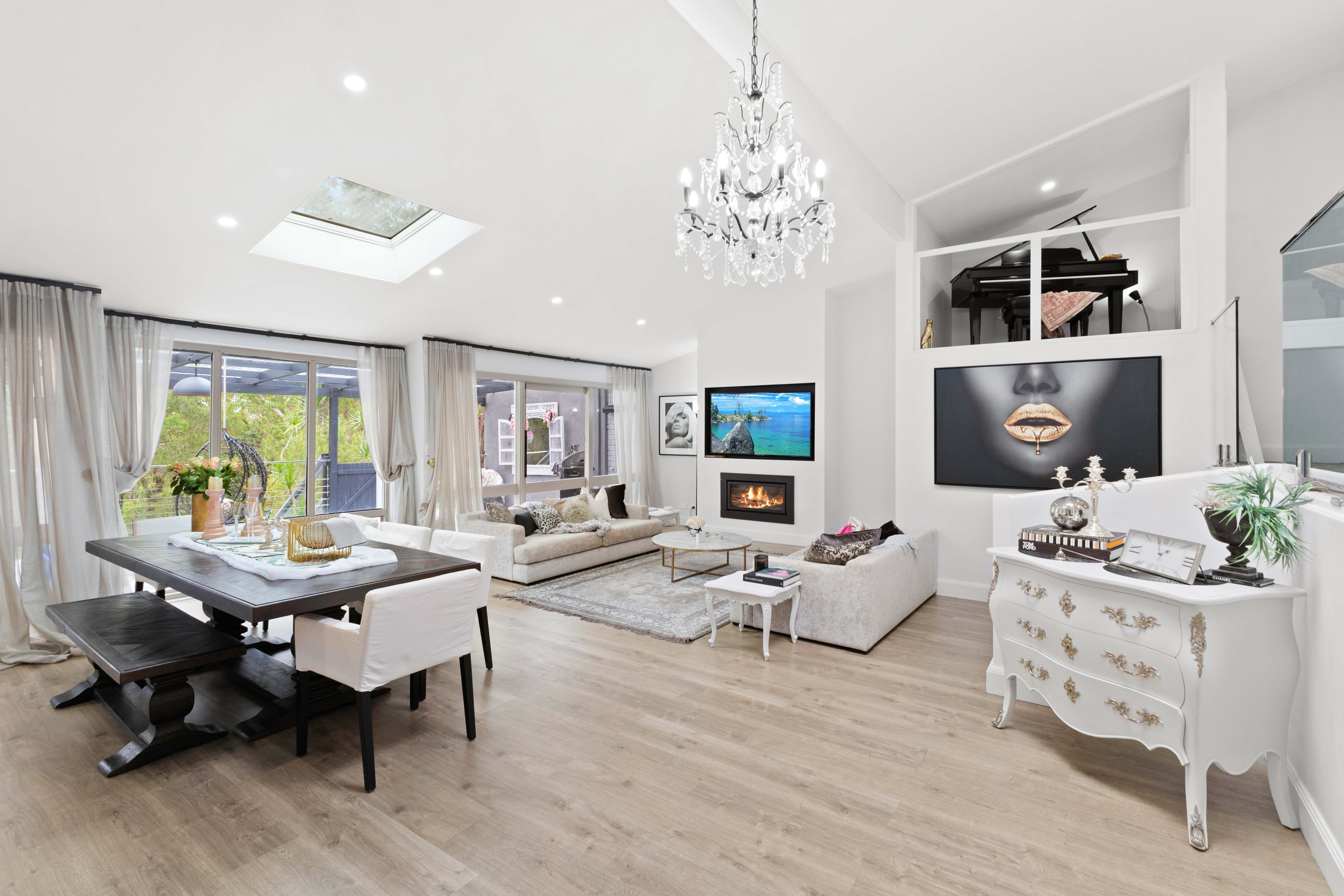 300 Quarter Sessions Road, Westleigh, NSW 2120