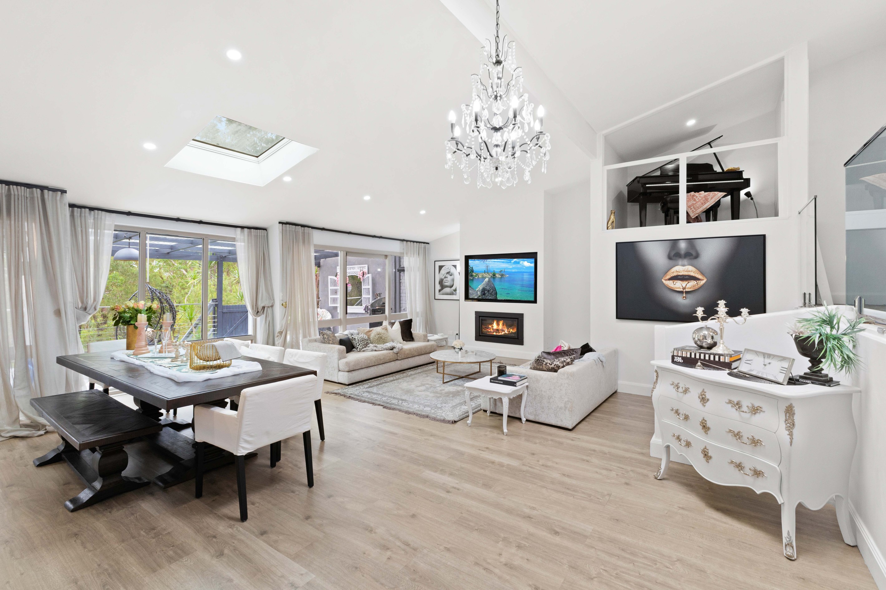 300 Quarter Sessions Road, Westleigh, NSW 2120