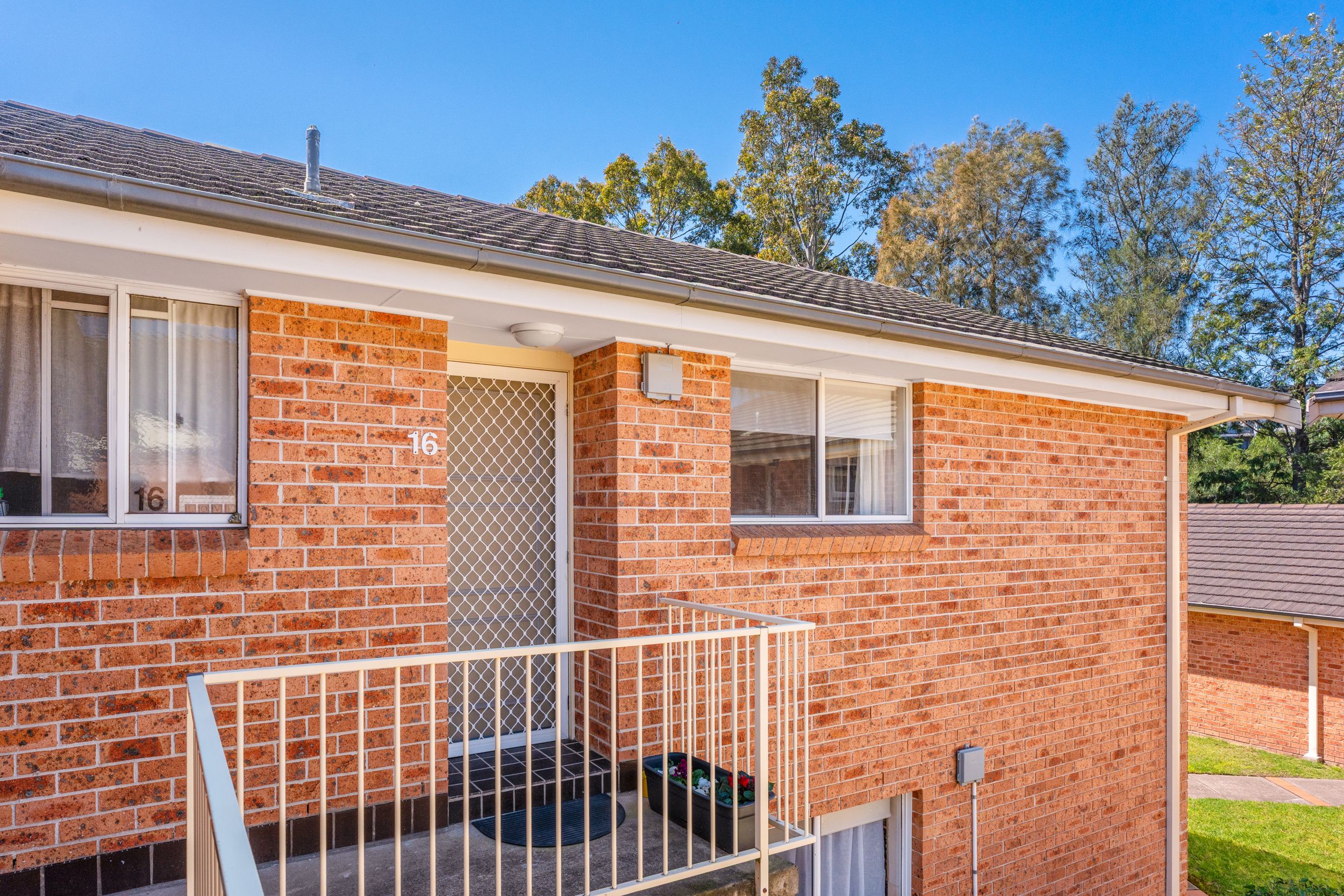 16/37 Mulgoa Road, Penrith, NSW