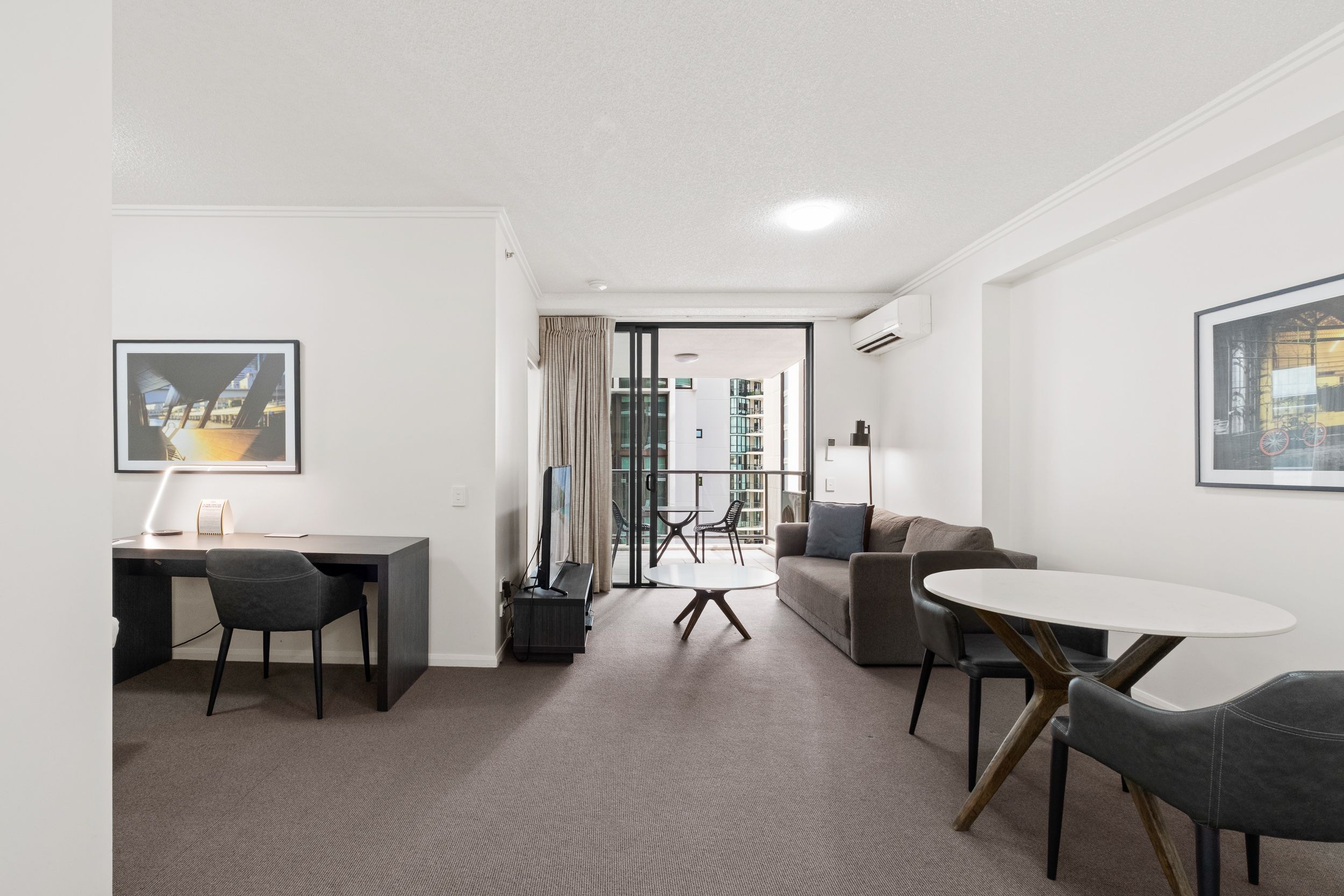 1604/212 Margaret Street, Brisbane City, QLD 4000