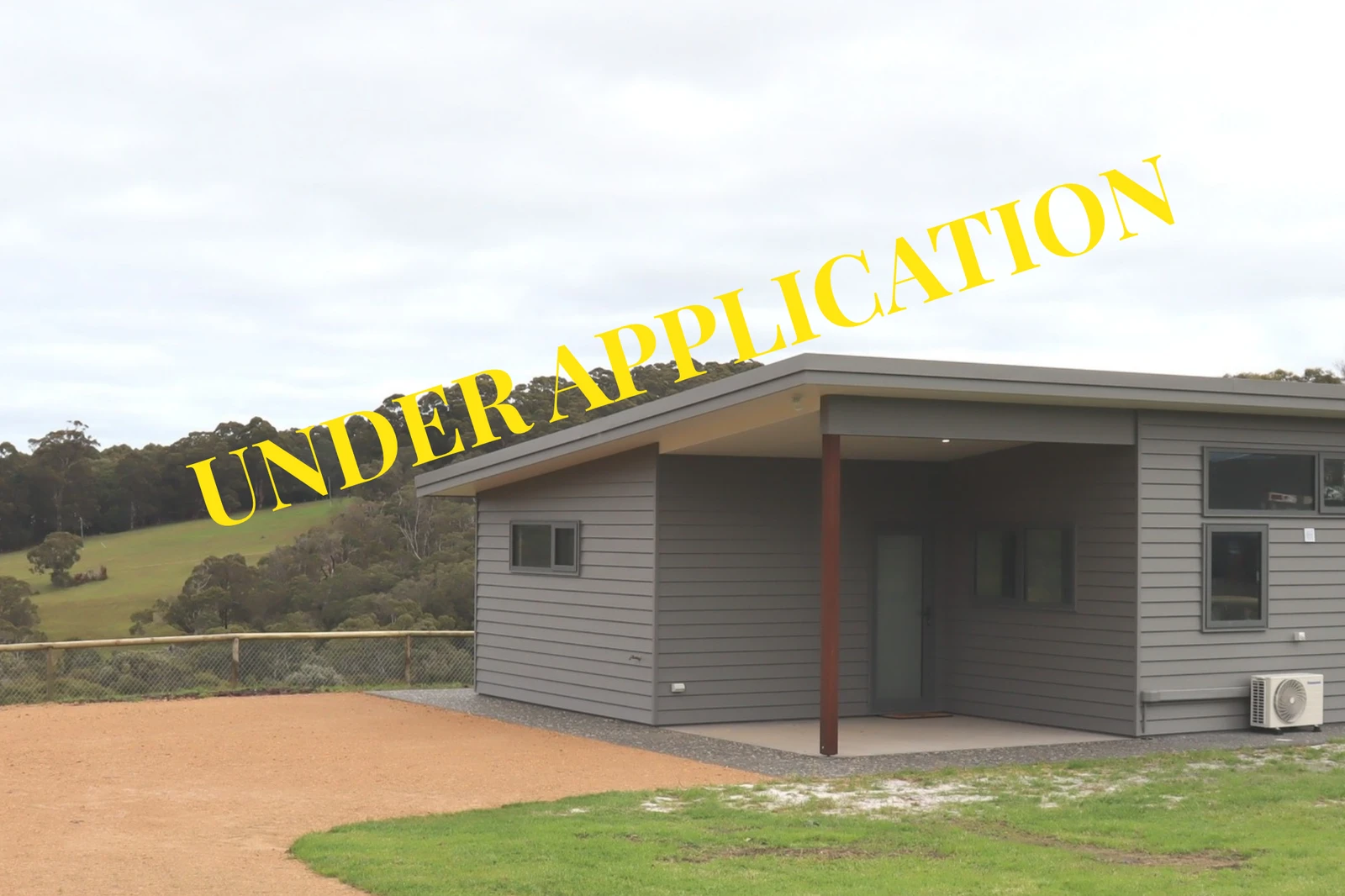 323 Board Road, Kentdale, WA 6333