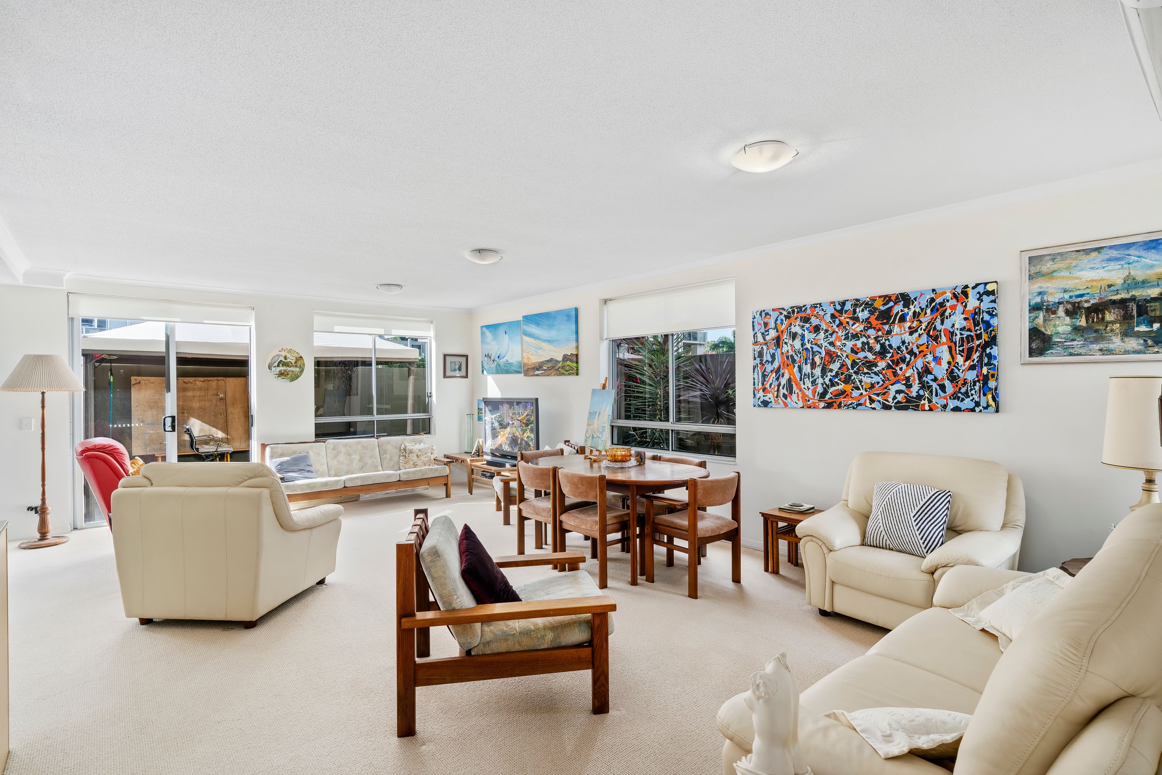 6106/12 Executive Drive, Burleigh Waters, QLD 4220