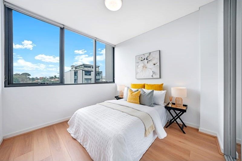 404/7-9 Gertrude Street — photo 6 of 10