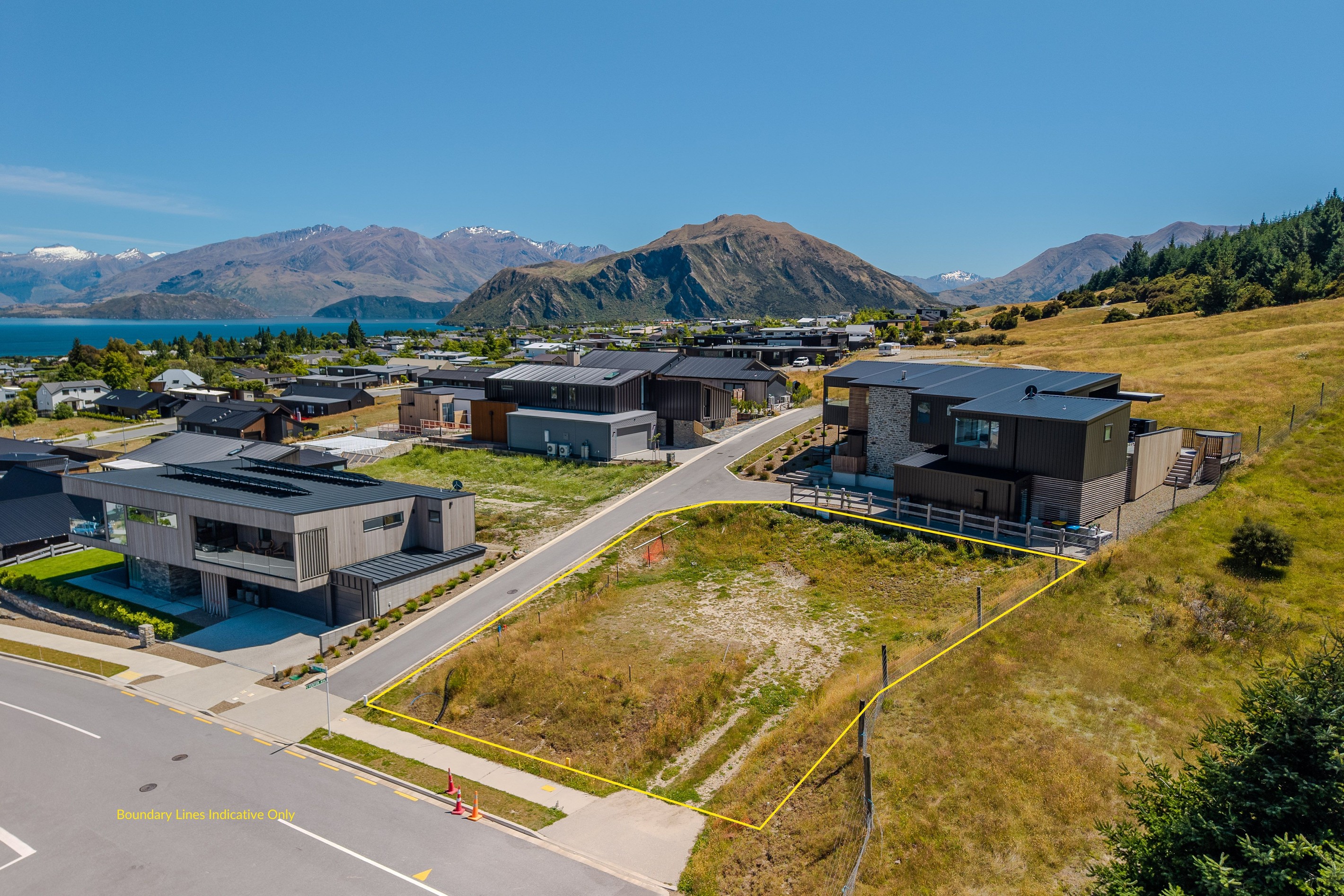 86 Mills Road, Wanaka, Queenstown Lakes District