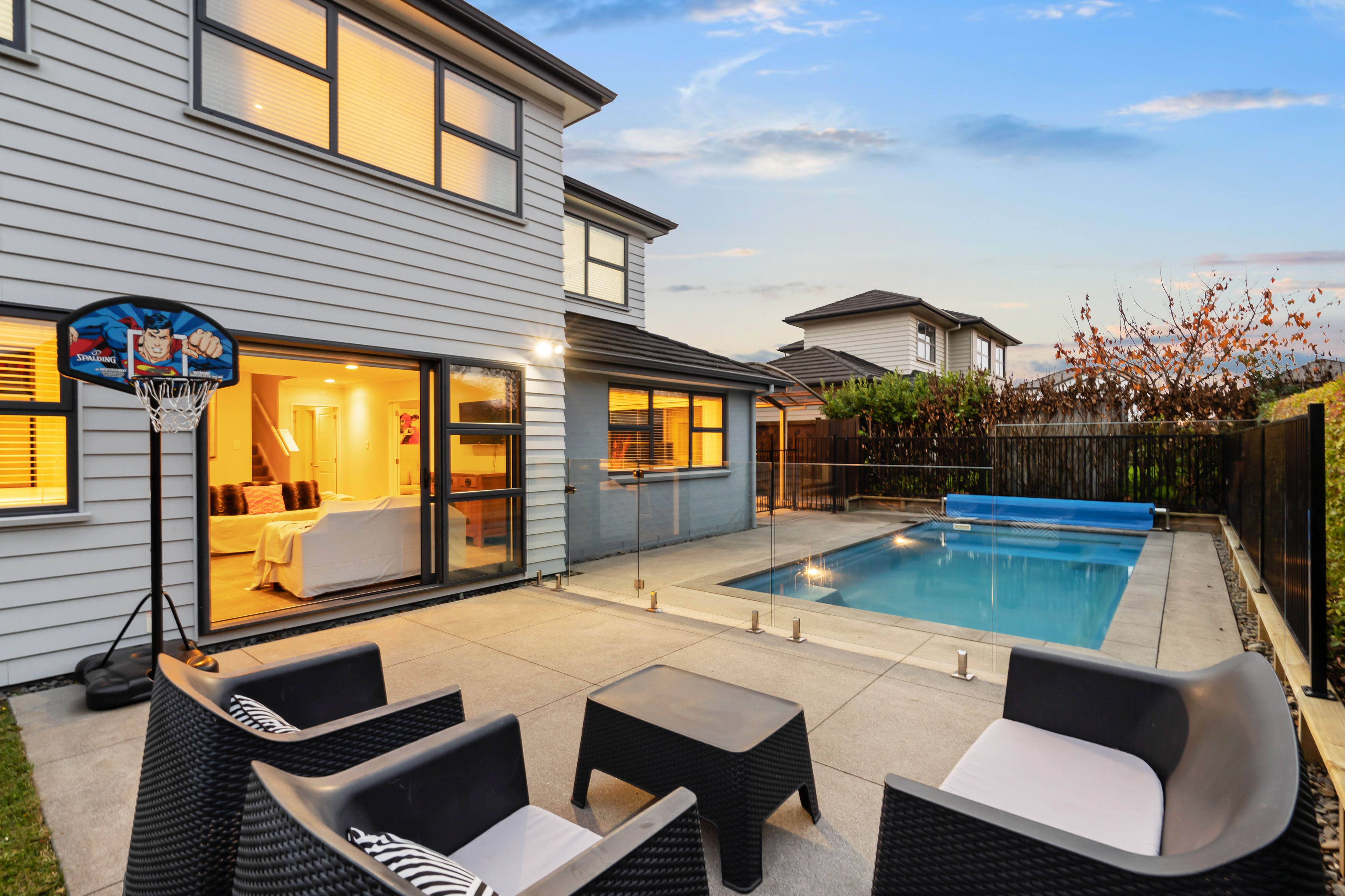 1 Springcrest Drive, Karaka, Auckland