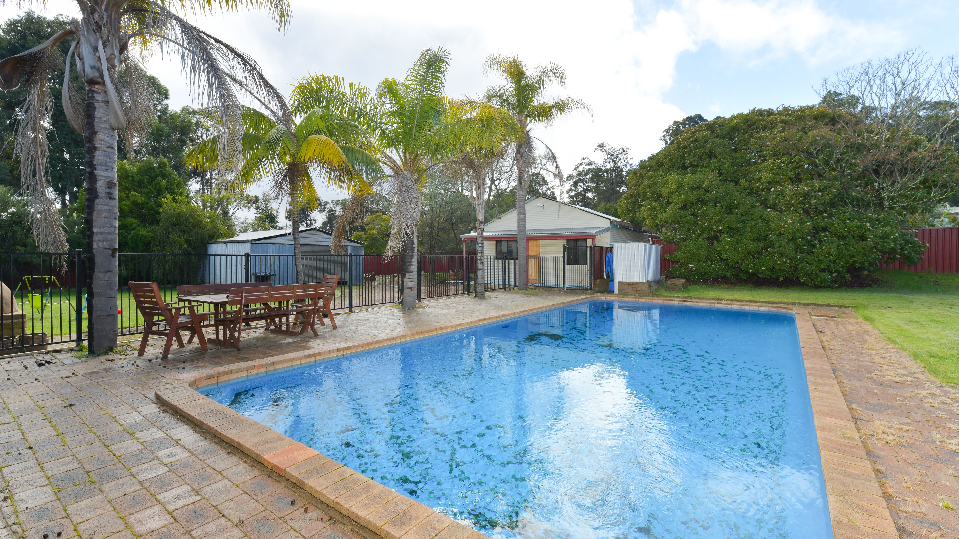 106 & 108 Blackwood Road, Greenbushes, WA 6254