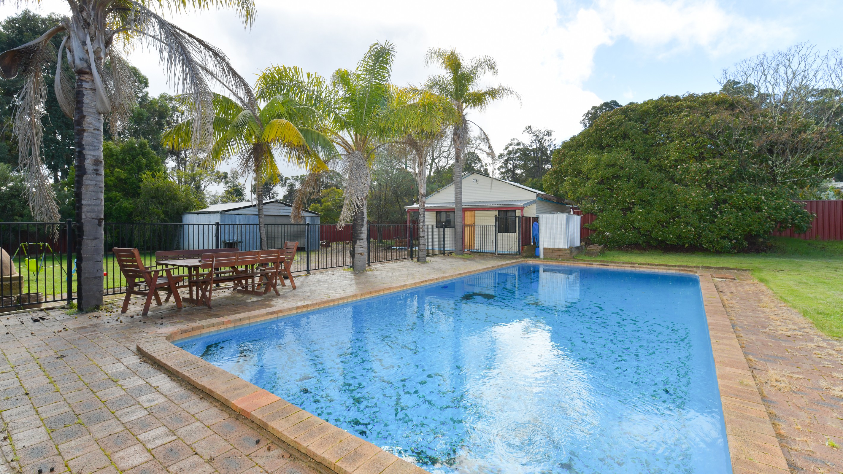 106 & 108 Blackwood Road, Greenbushes, WA 6254