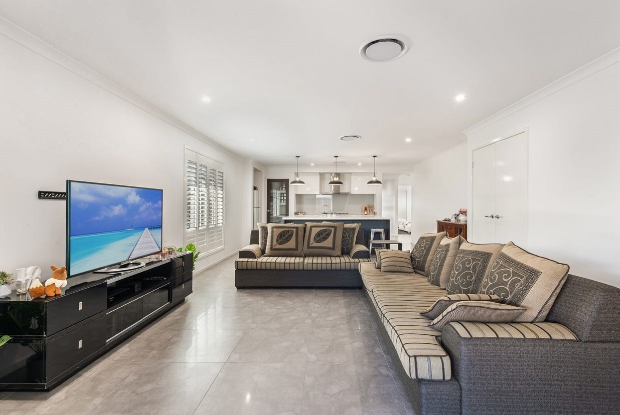 34 Montegrande Circuit, Griffin, QLD 4503
