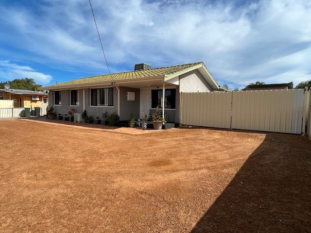 8 O'Neil Street, Spalding, WA 6530