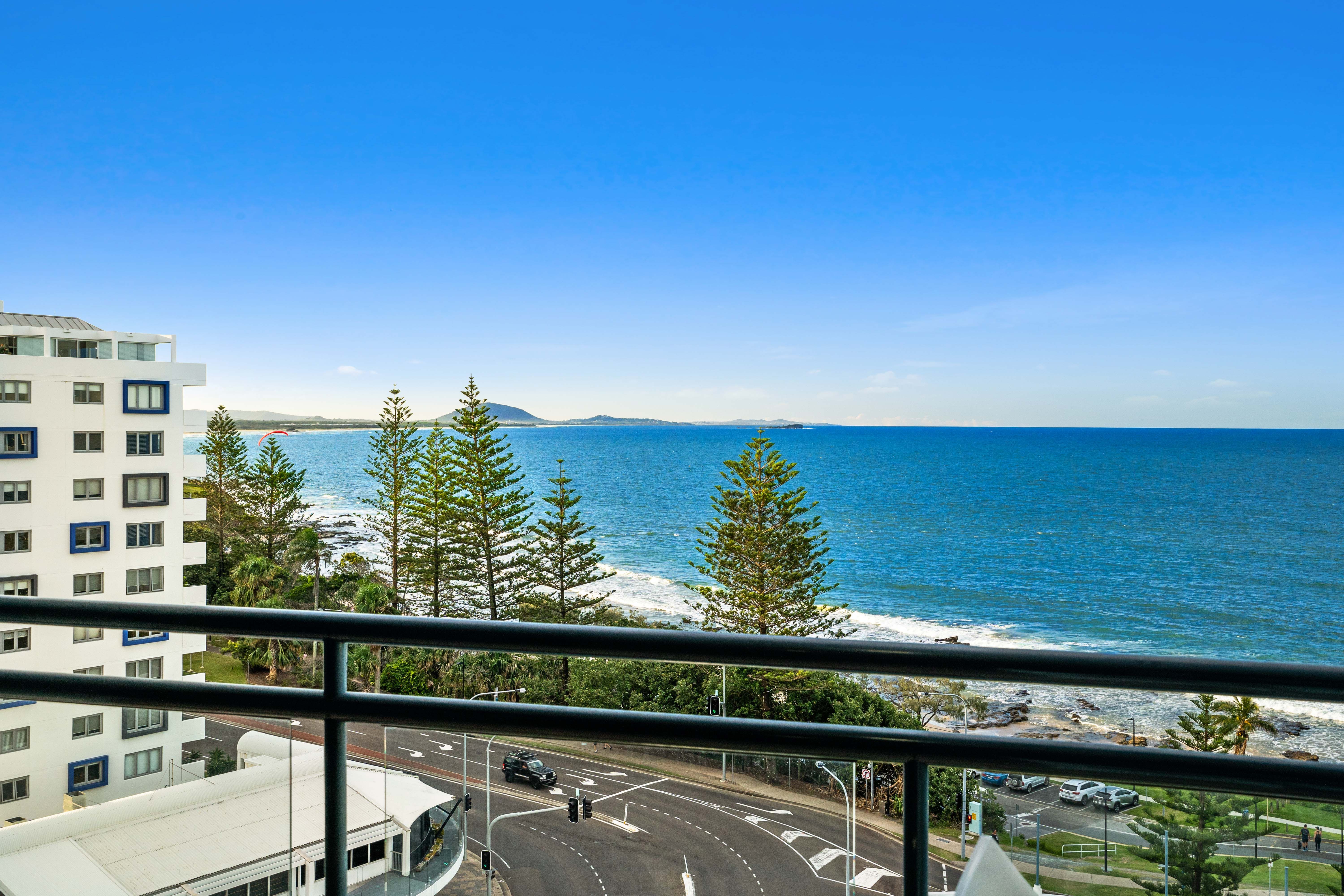907/7 Venning Street, Mooloolaba, QLD 4557