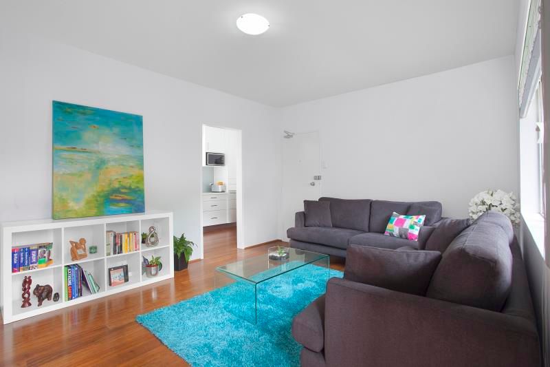 8/96 Tenterden Road, Botany, NSW 2019