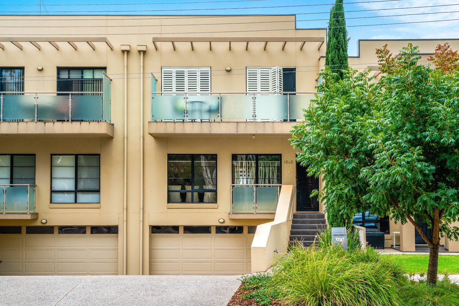 2/12A Mountbatten Terrace, Flinders Park, SA 5025