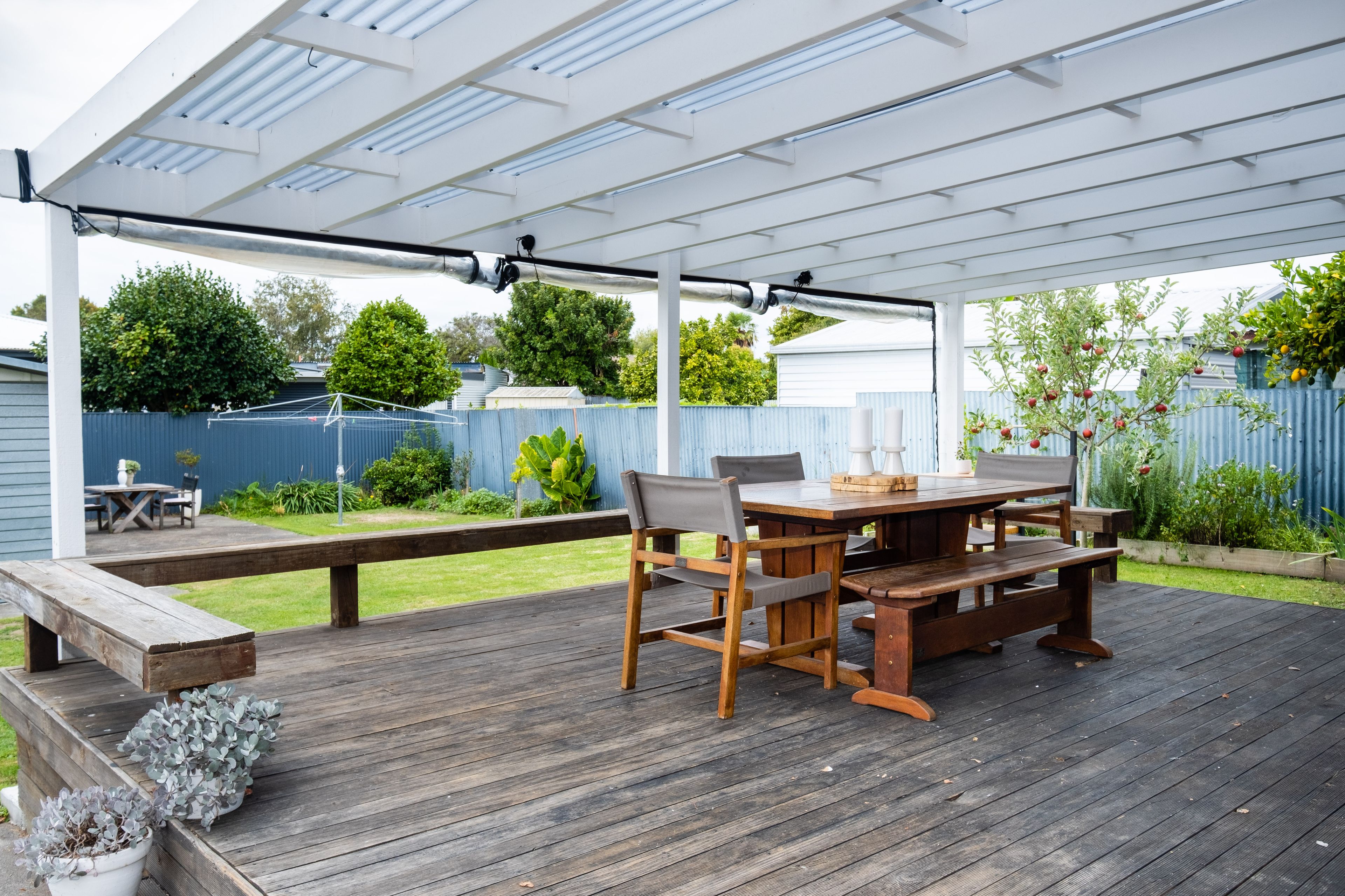 809 Duke Street, Mahora, Hastings District