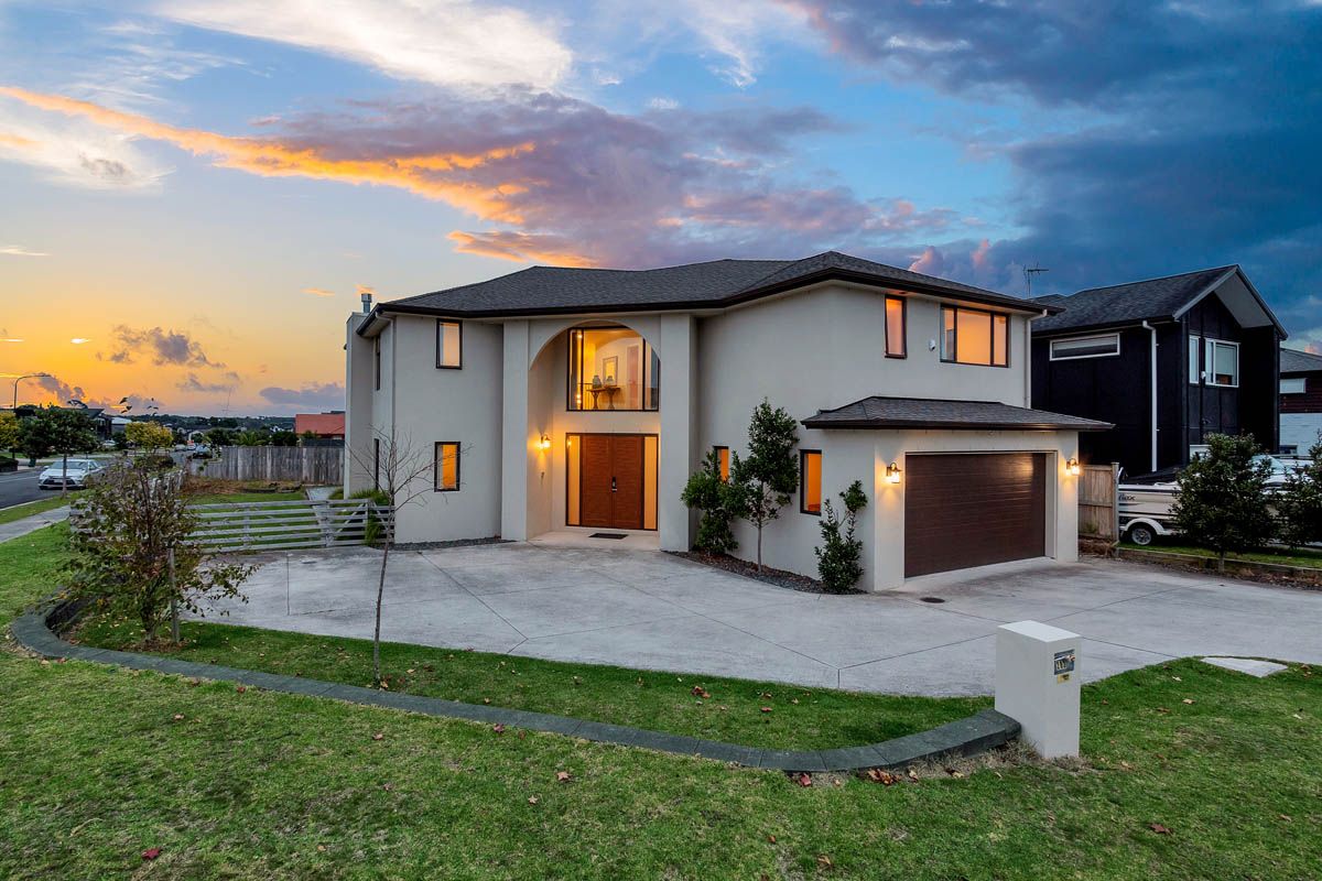 283 Harbourside Drive, Karaka, Franklin