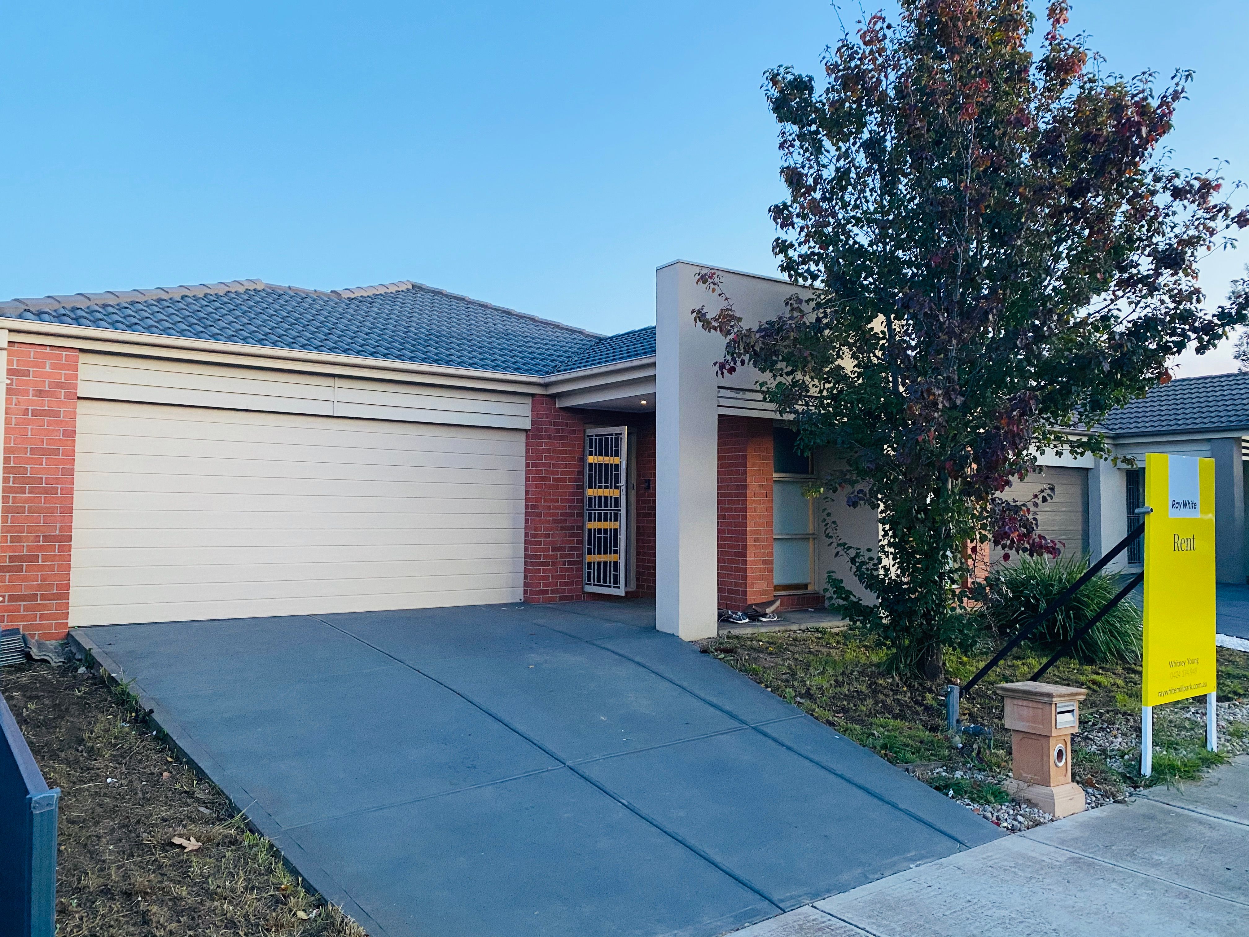 7 Cortona Grange, Mernda, VIC 3754