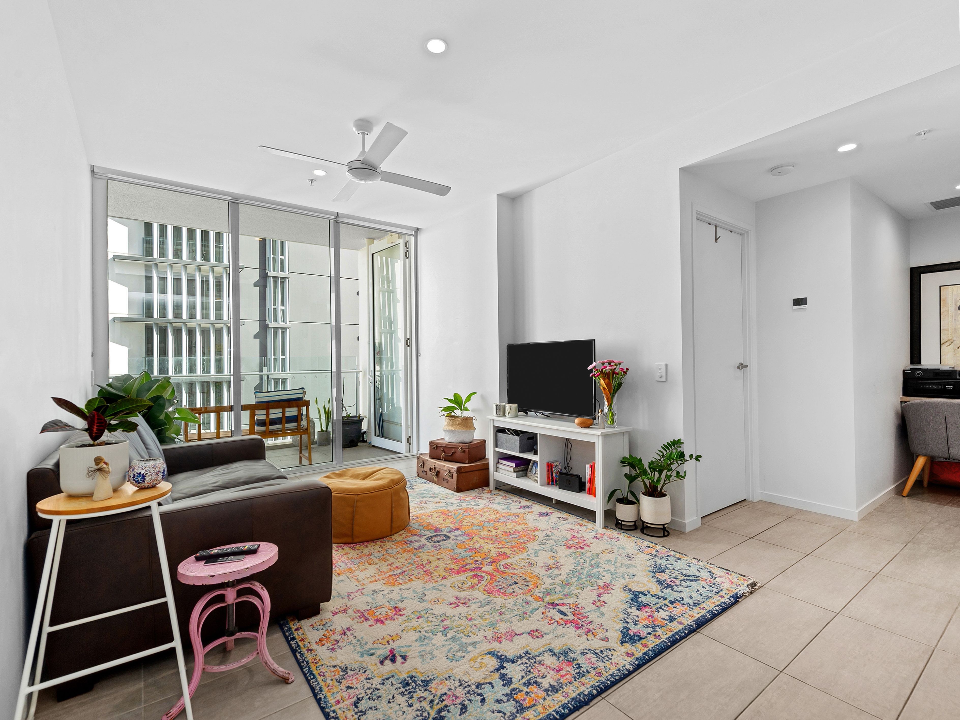 617/977 Ann Street, Fortitude Valley, QLD 4006