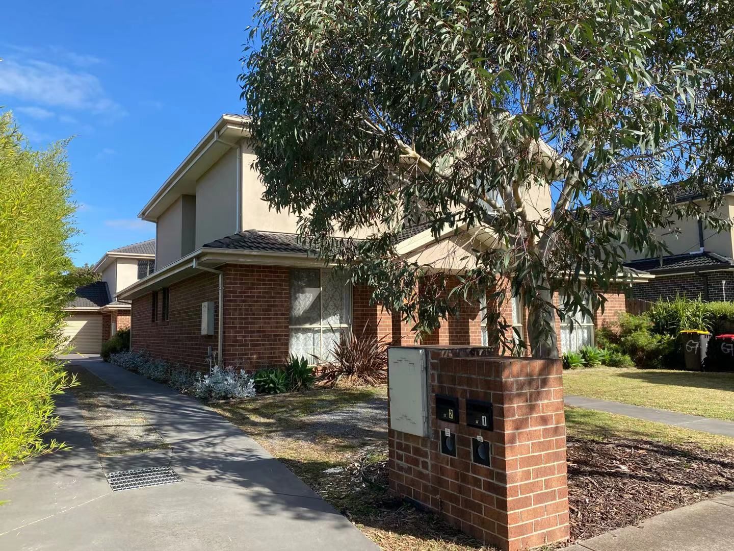 1/67 Marshall Avenue, CLAYTON, VIC 3168
