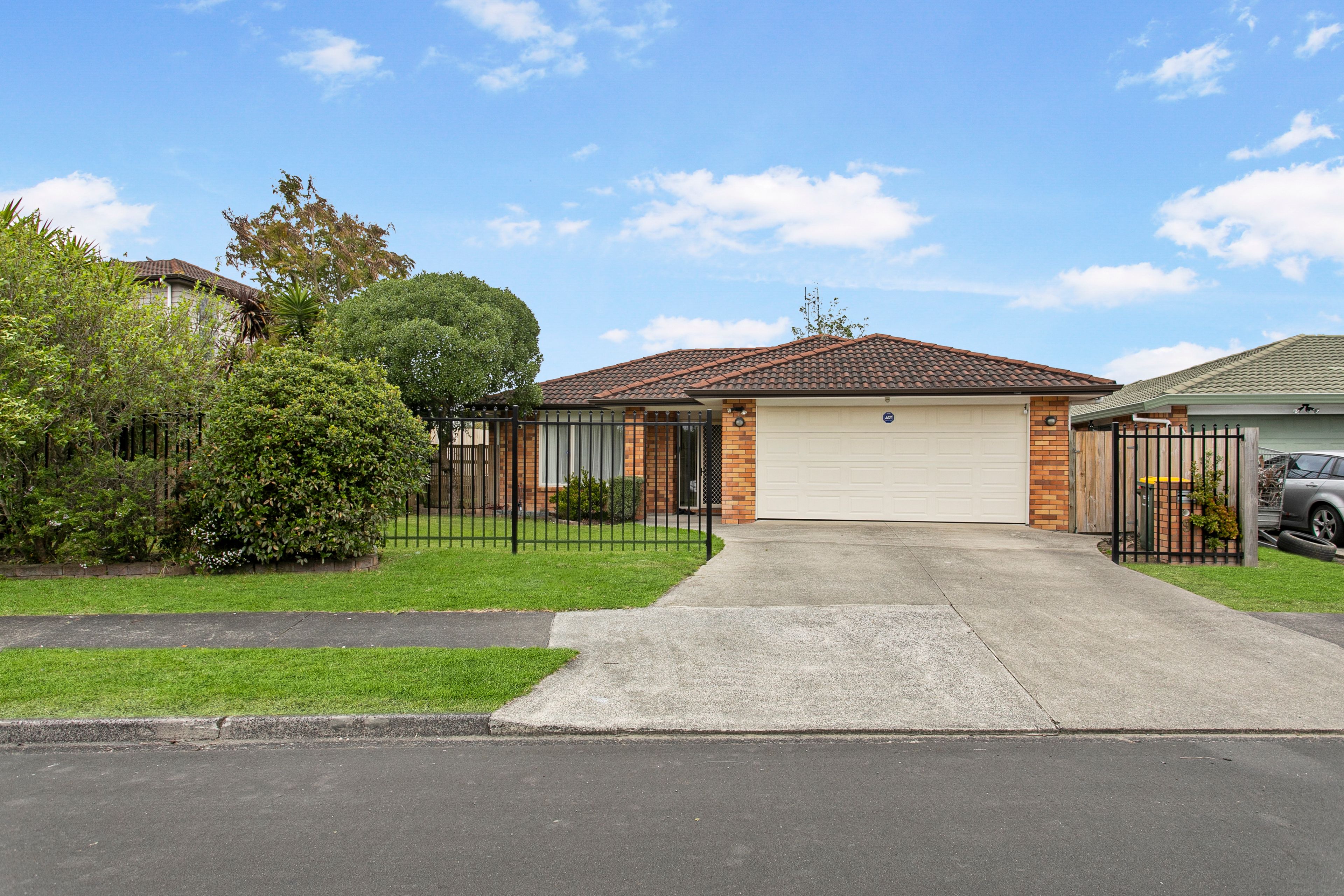 9 Artillery Drive, Papakura, Papakura