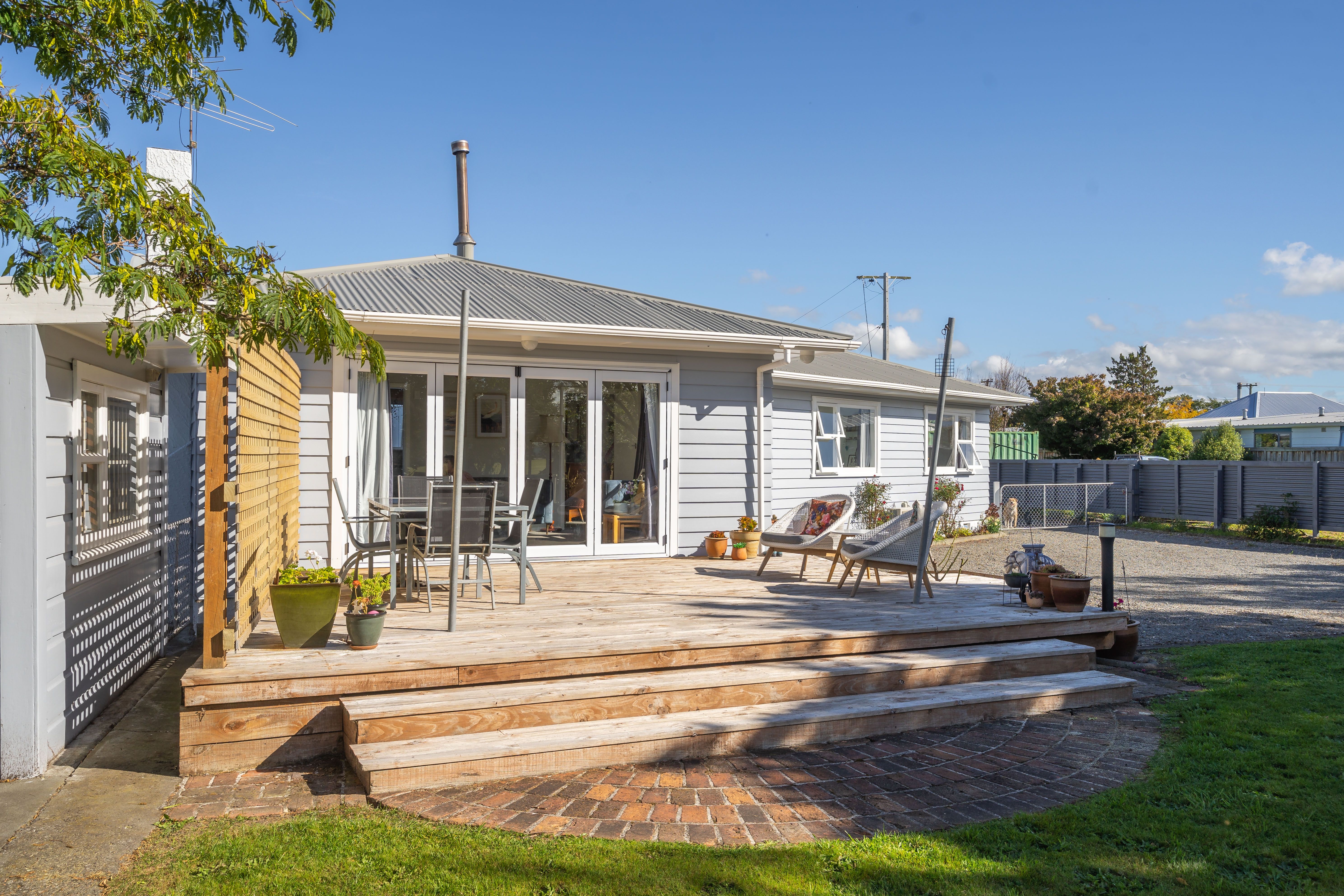 87 Kuripuni Street, Masterton, Masterton District