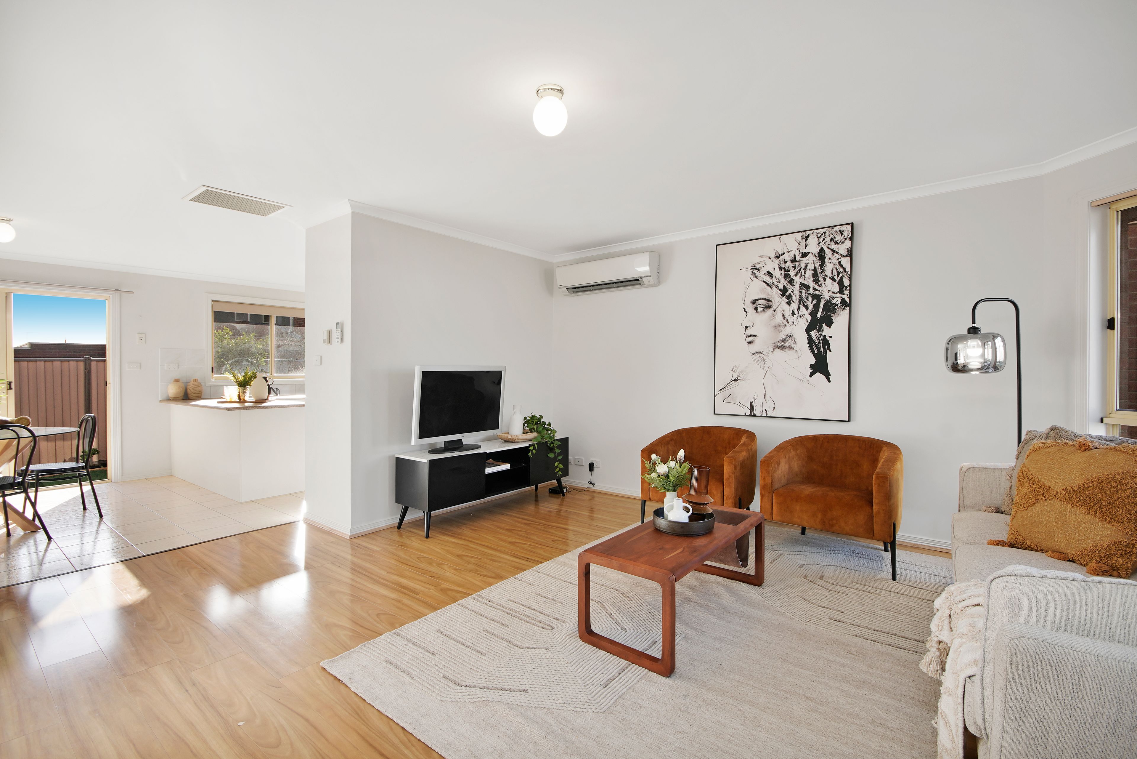 3/85 Pine Street, Reservoir, VIC 3073