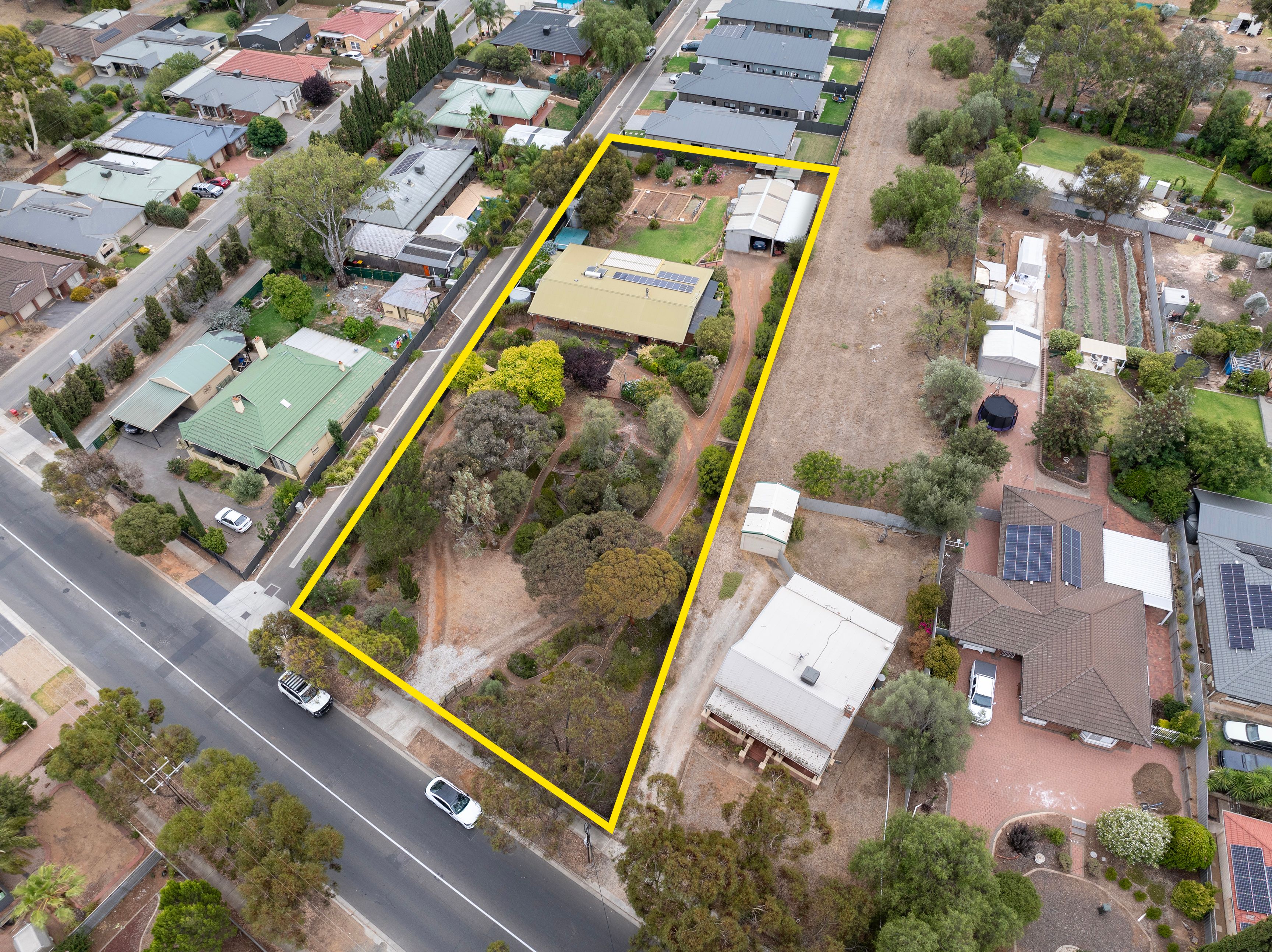 90 Lyndoch Road, Gawler East, SA 5118