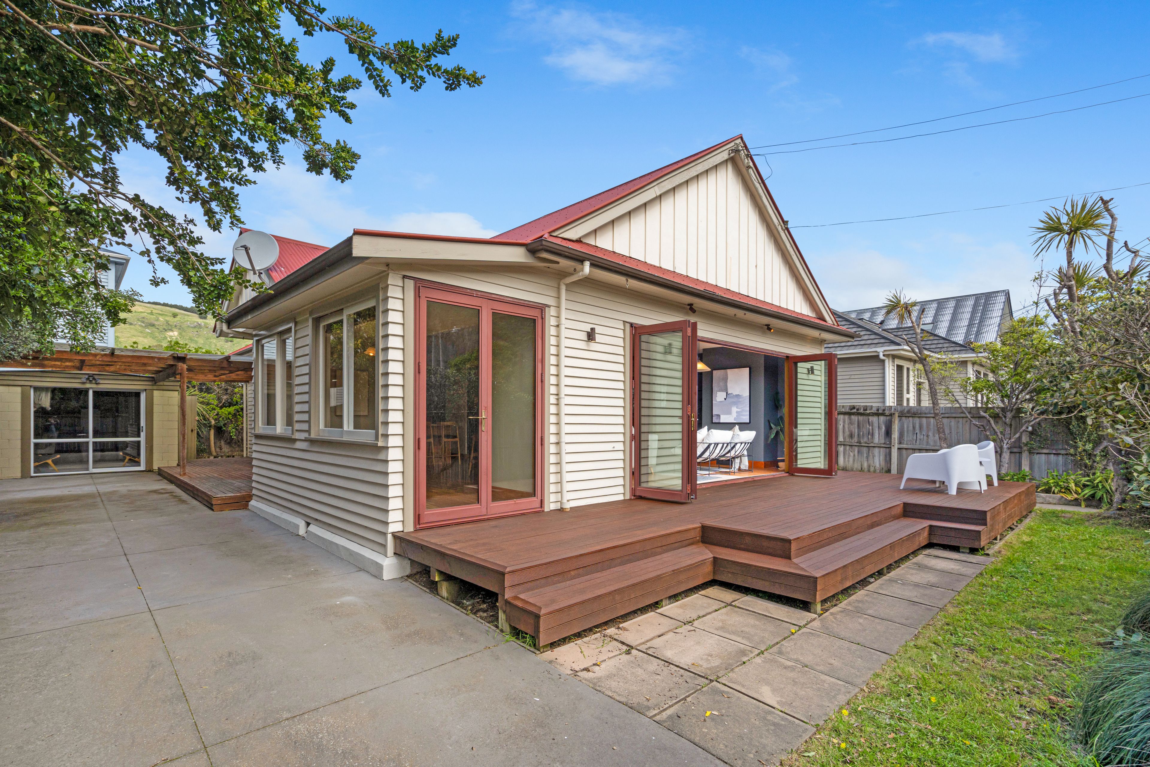 23 Hardwicke Street, Sumner, Christchurch City