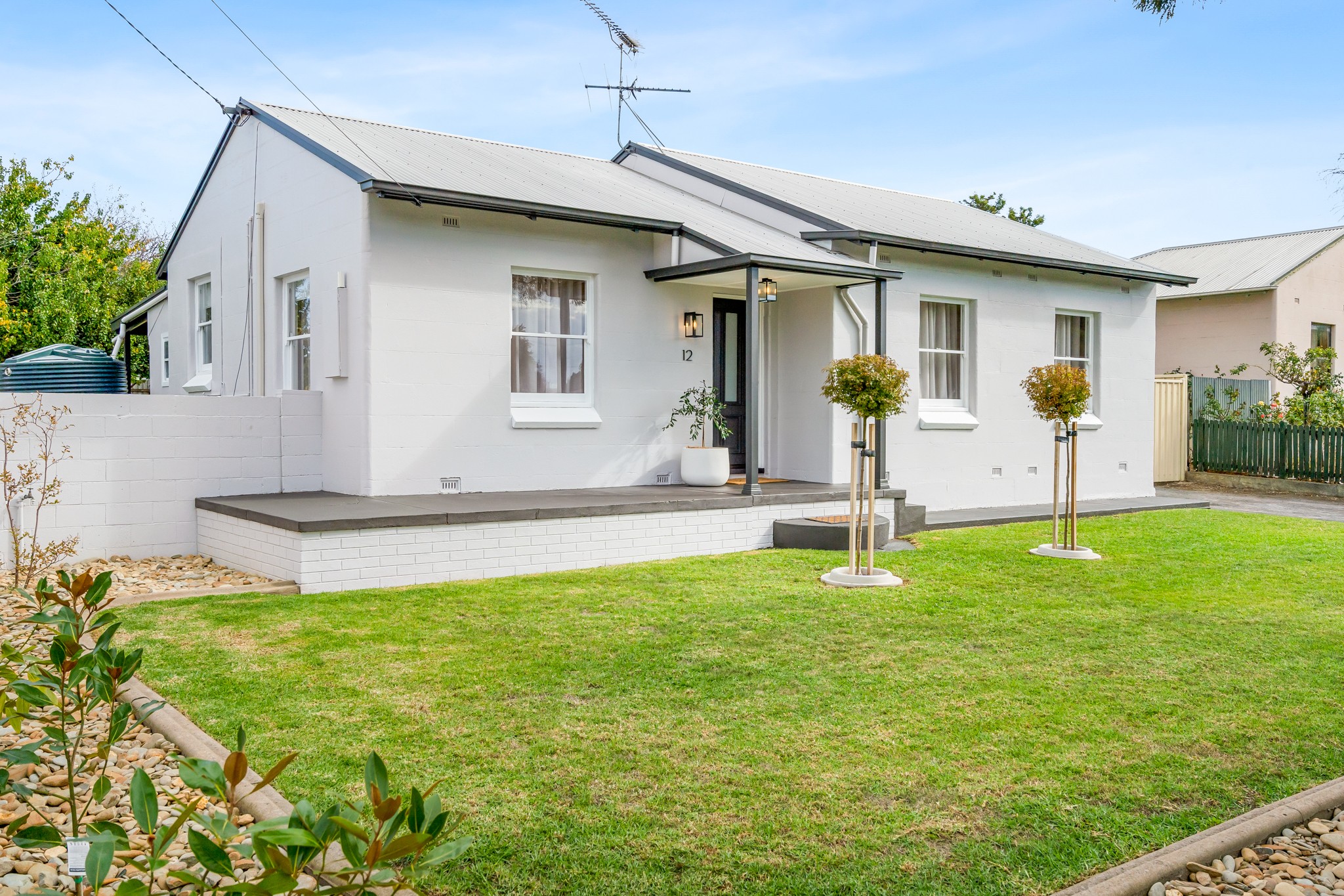 12 Nelson Street, Mount Gambier, SA 5290