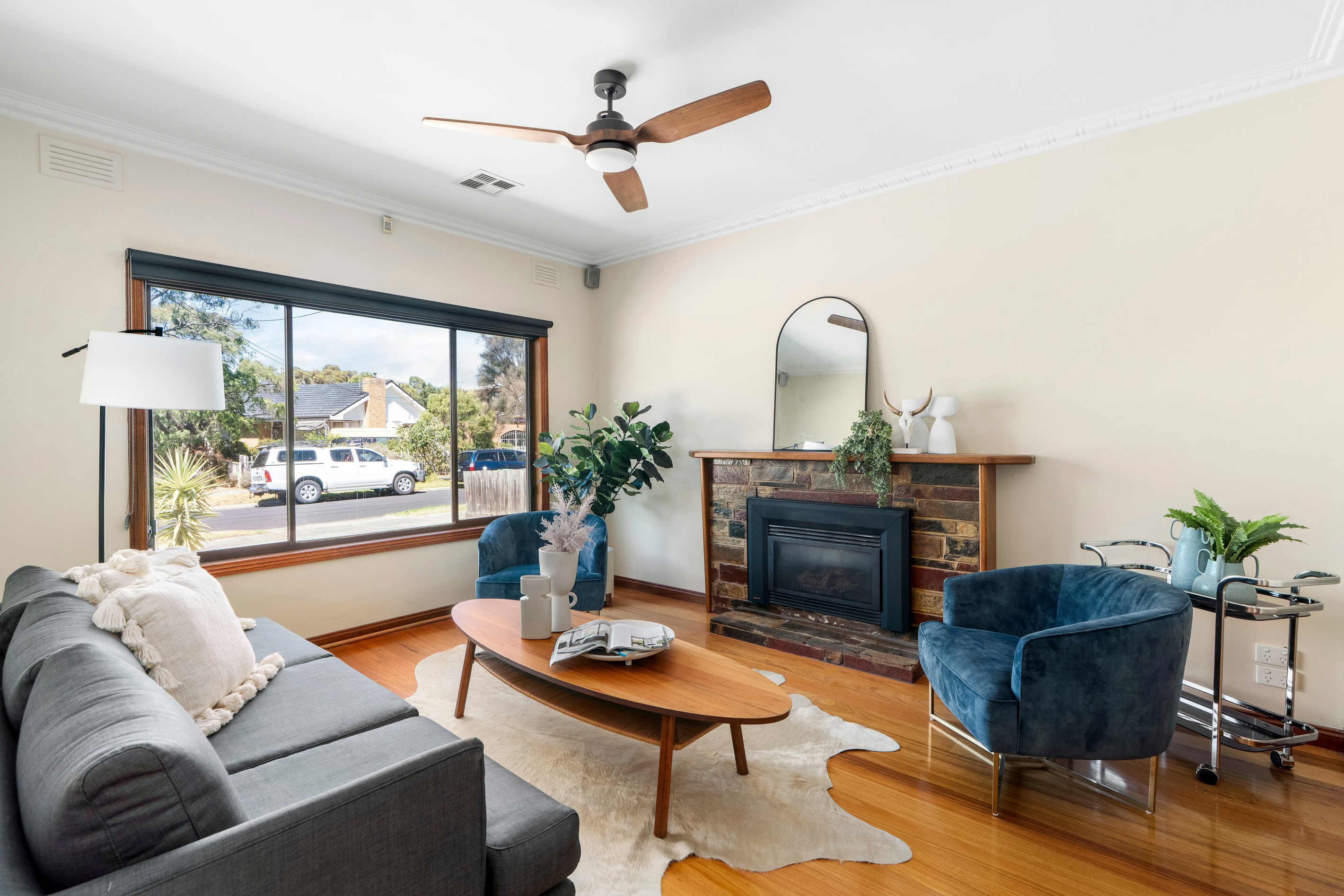 18 Gloucester Street, Hadfield, VIC 3046