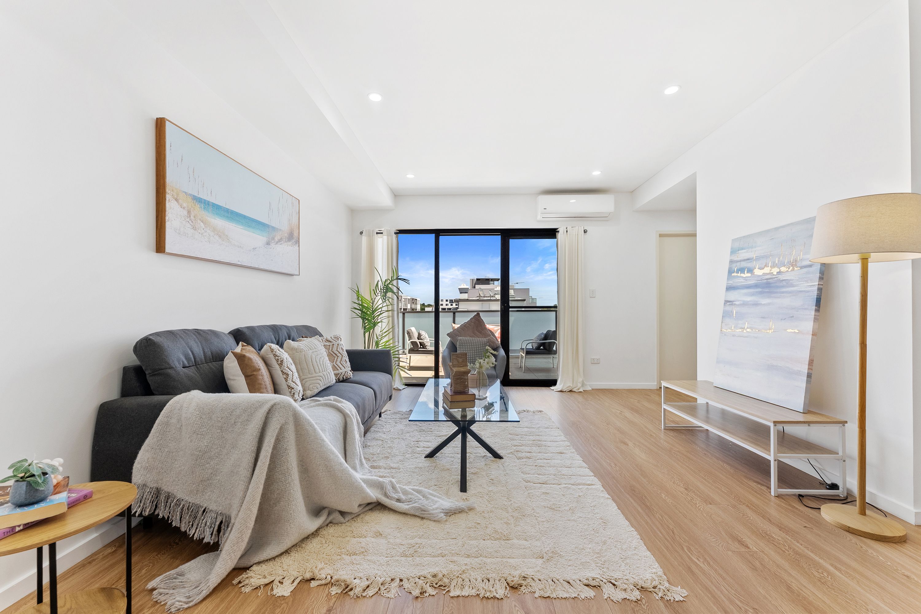 506/2A Cooks Avenue, Canterbury, NSW 2193