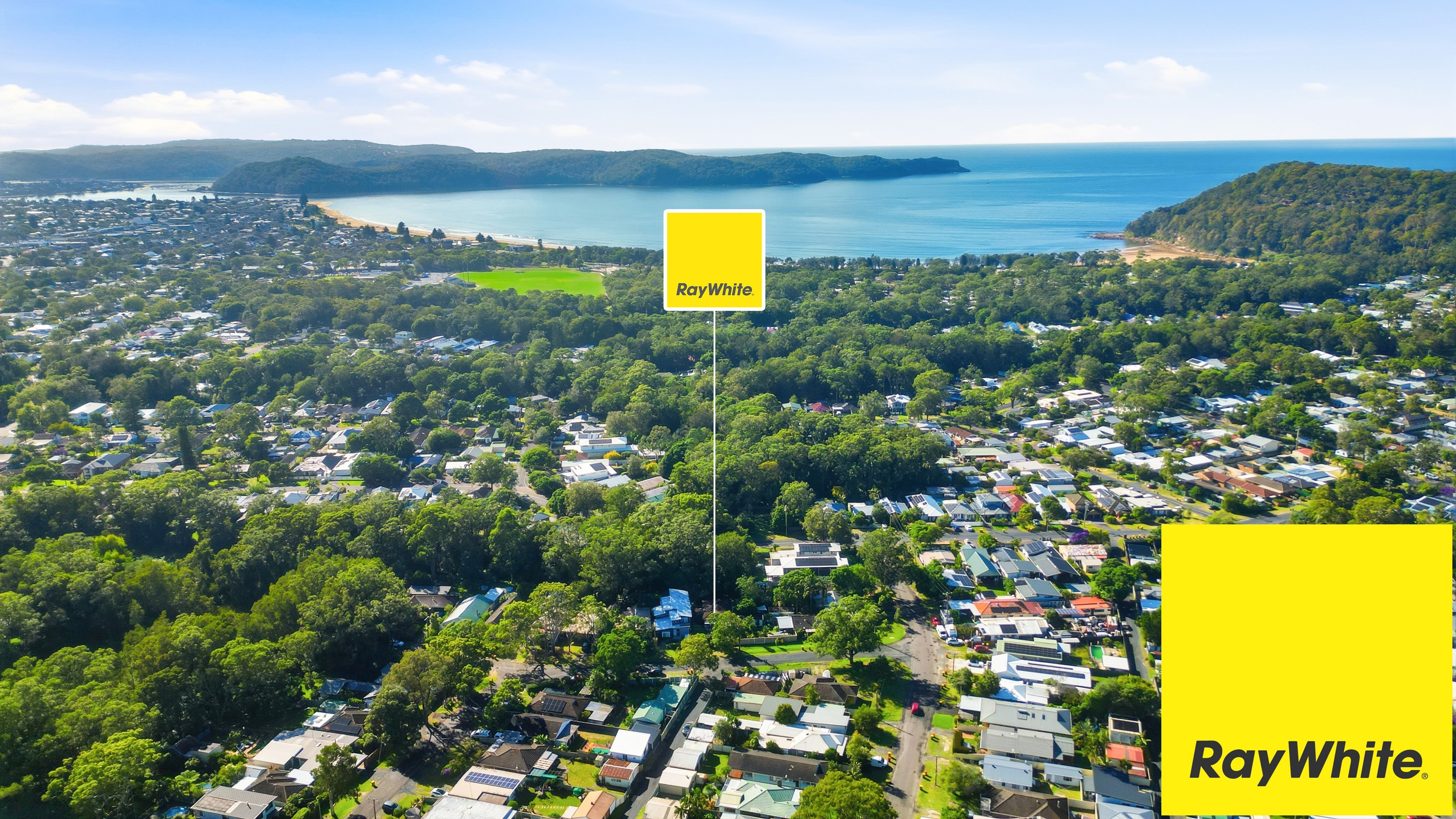 1 Iluka Road, Umina Beach, NSW 2257