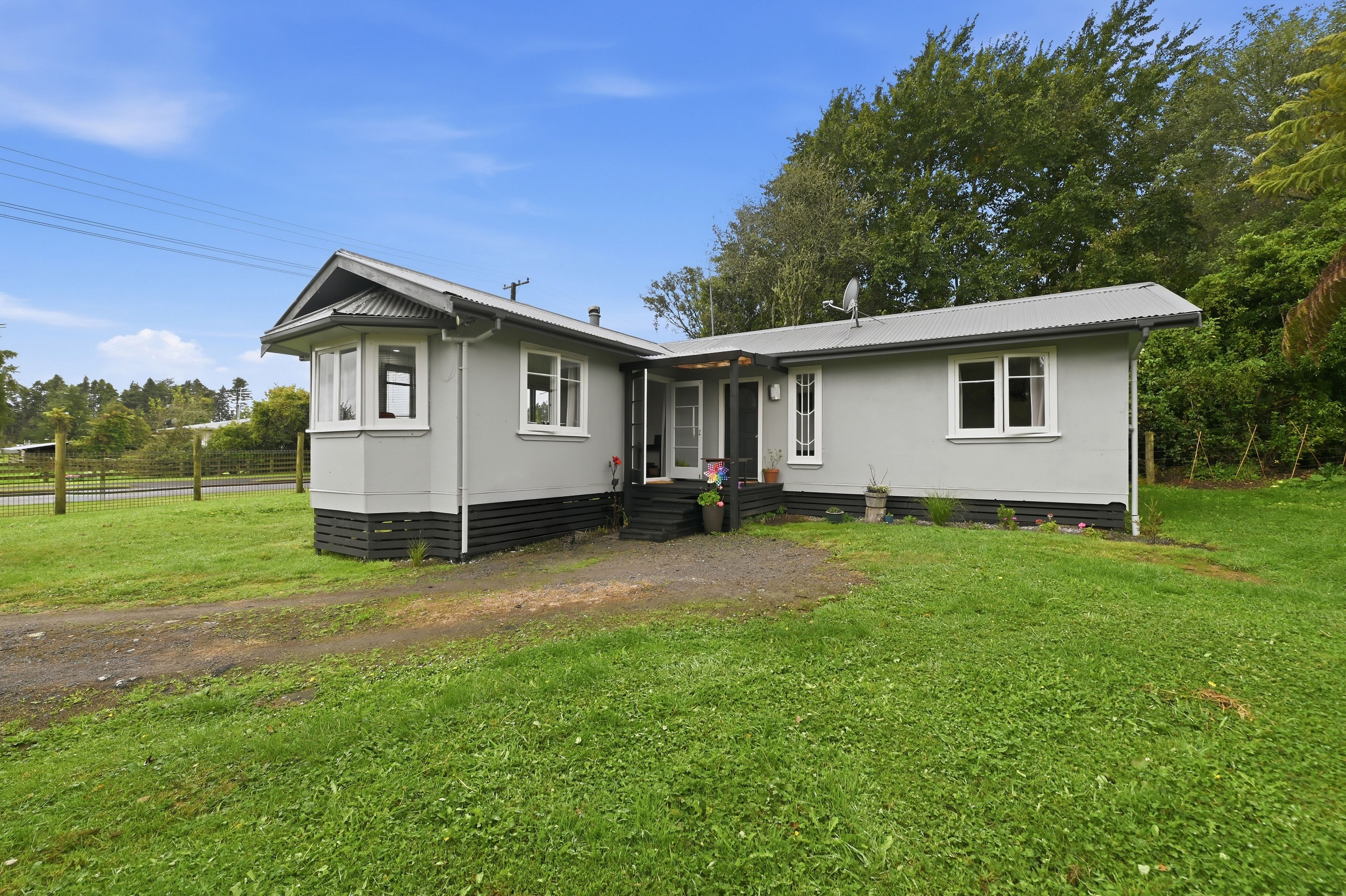 72 Tarena Street, Mamaku, Rotorua District