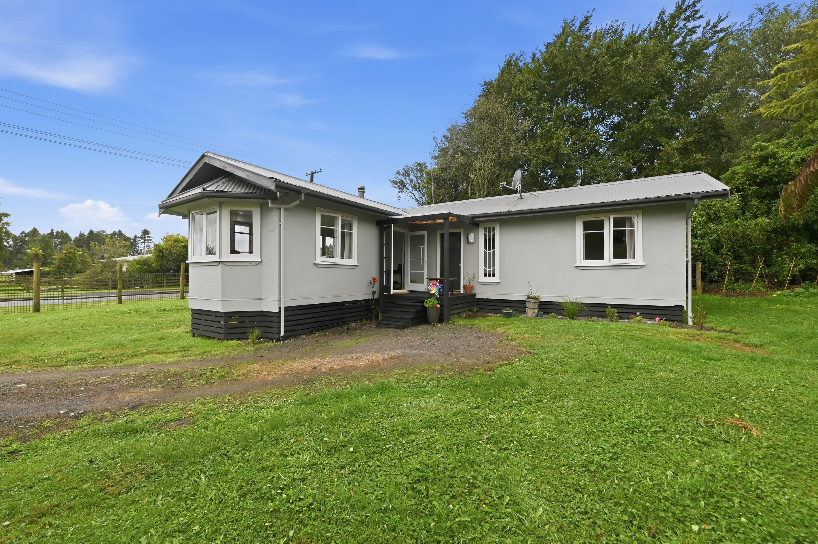 72 Tarena Street, Mamaku, Rotorua District
