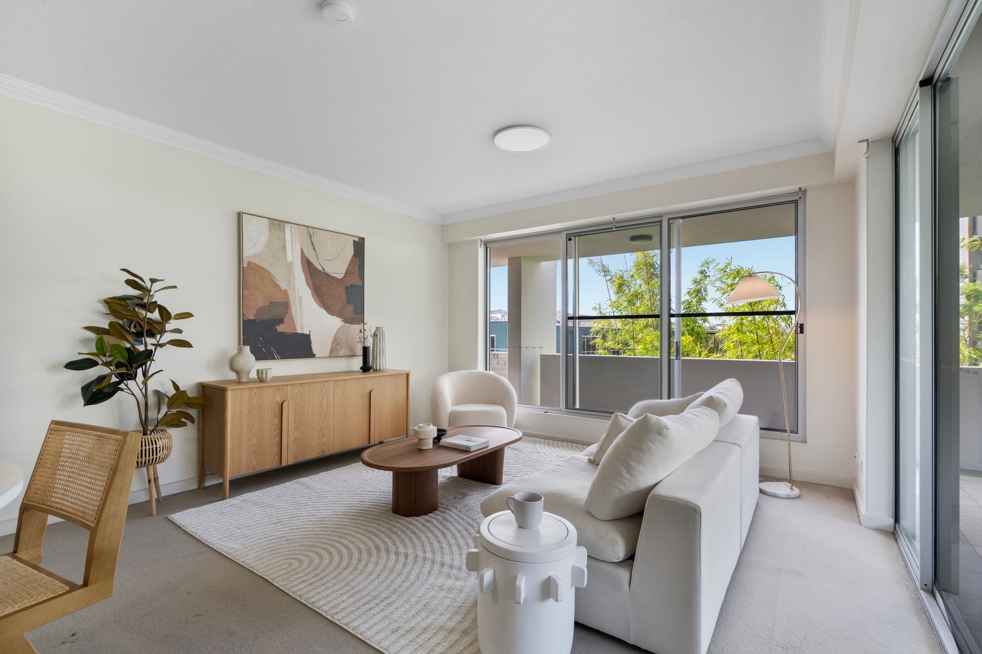 1401/141 Campbell Street, Bowen Hills, QLD 4006