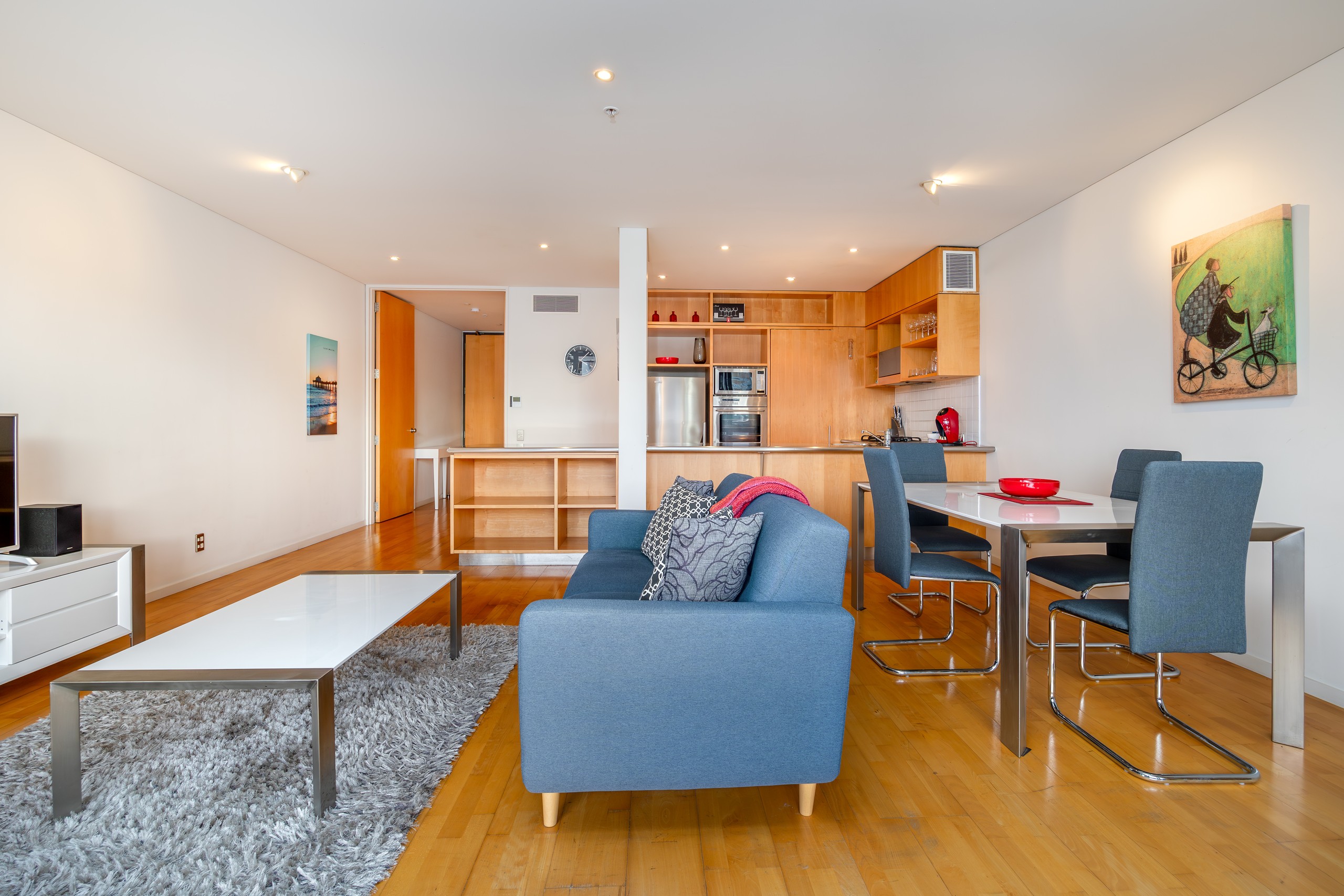 111/121 Customs Street, Auckland Central, Auckland City