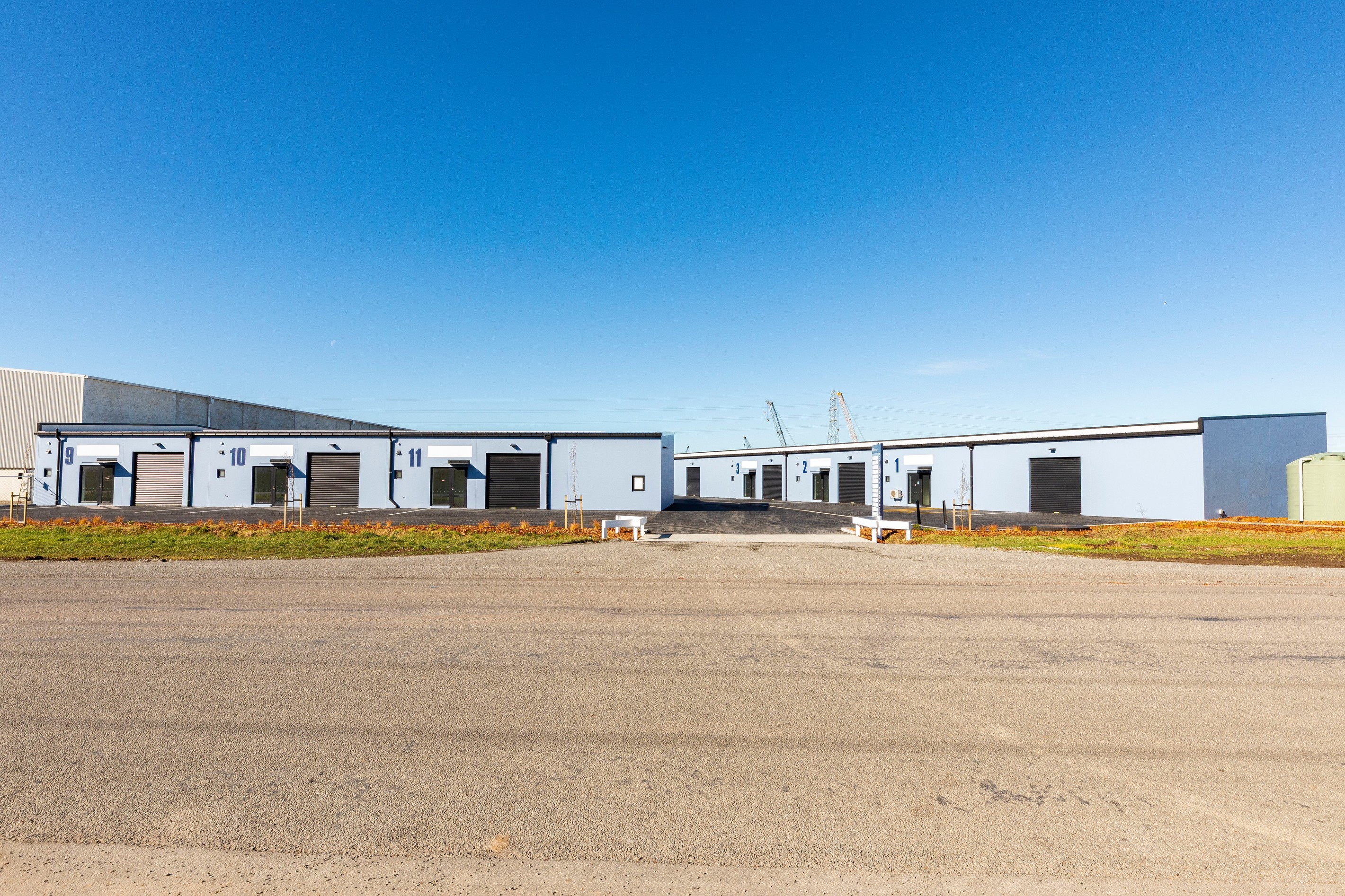 Rangiora, Waimakariri District