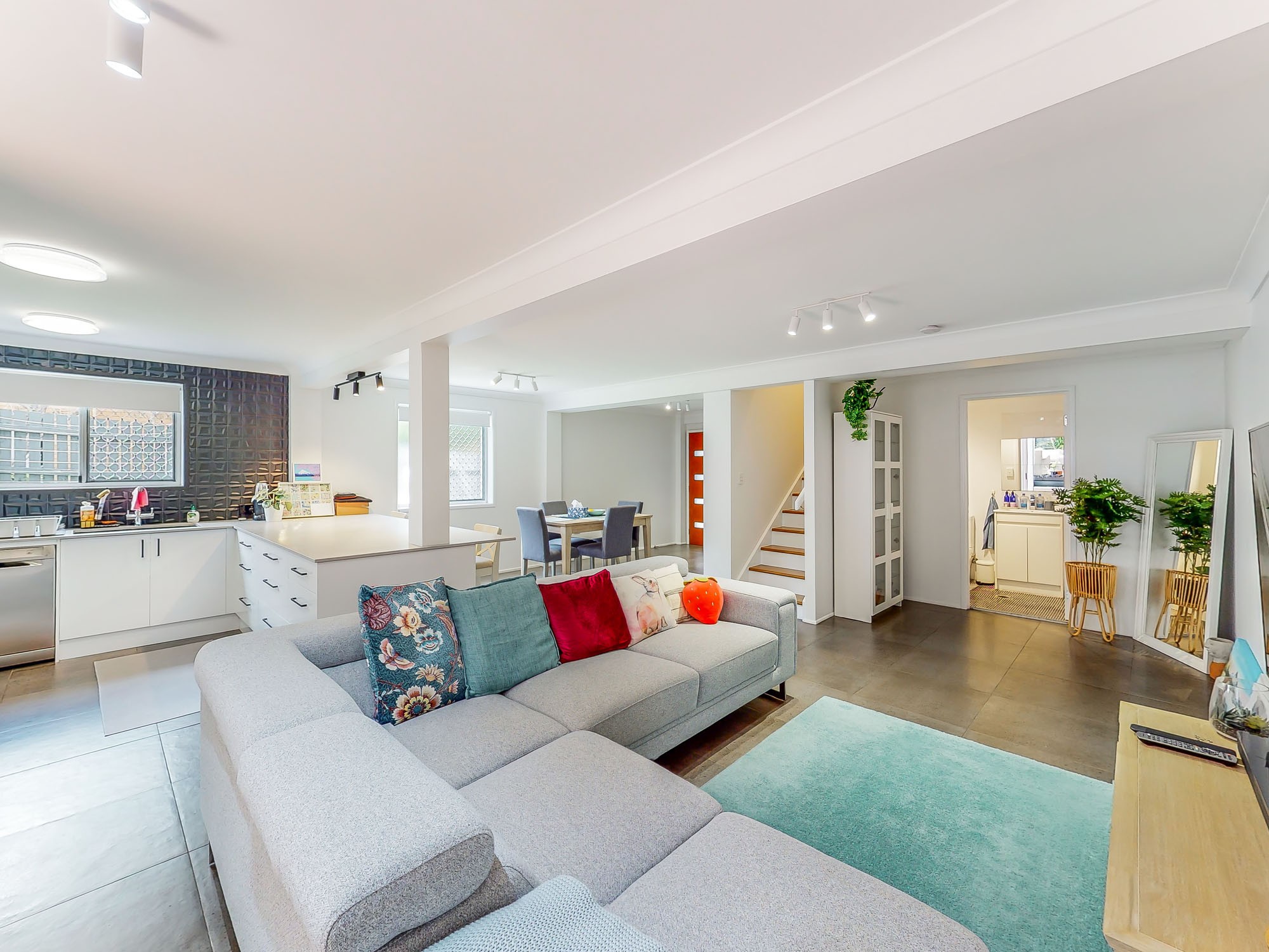 1/92 Eton Street, Nundah, QLD 4012