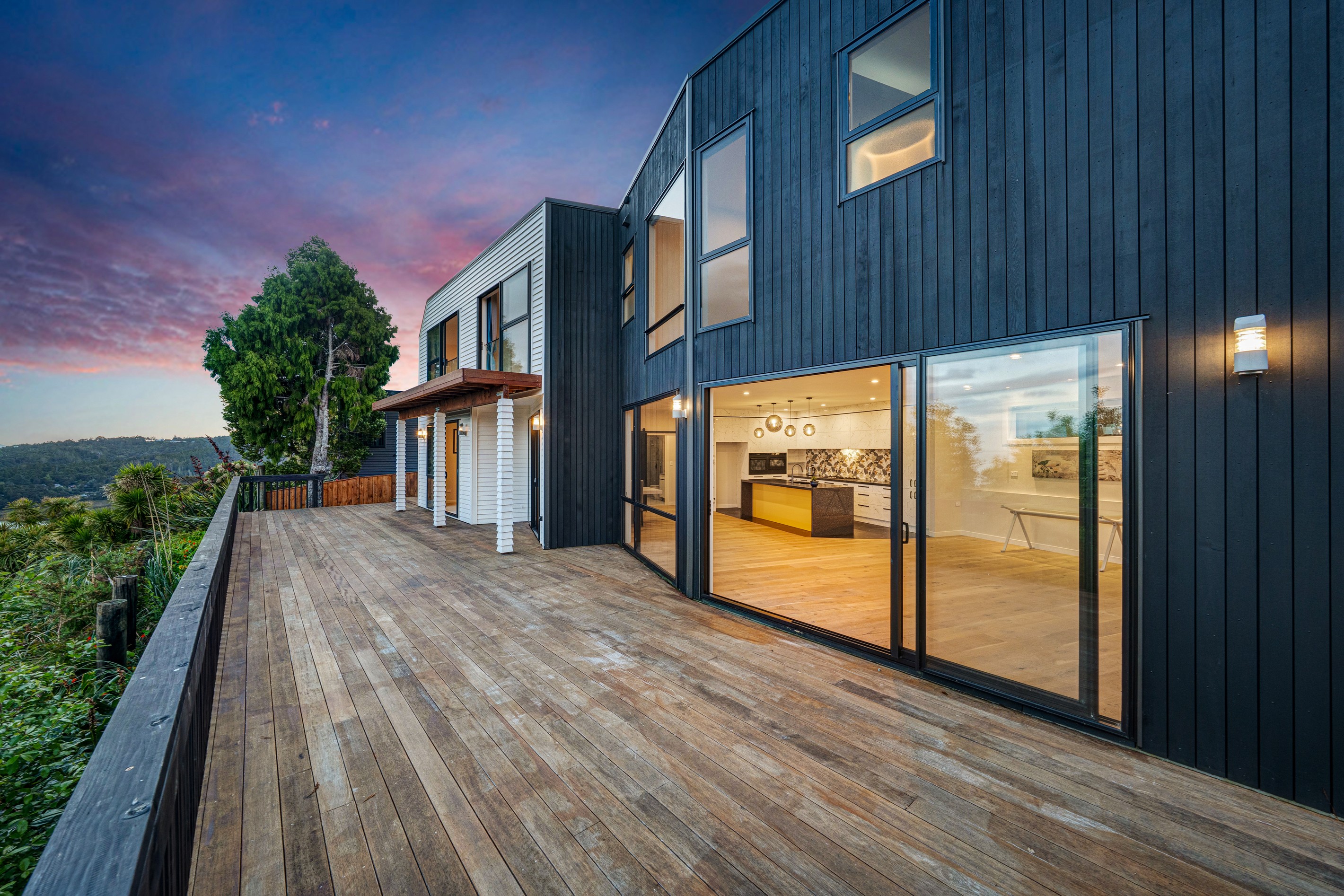 645 South Titirangi Road, Titirangi, Waitakere City