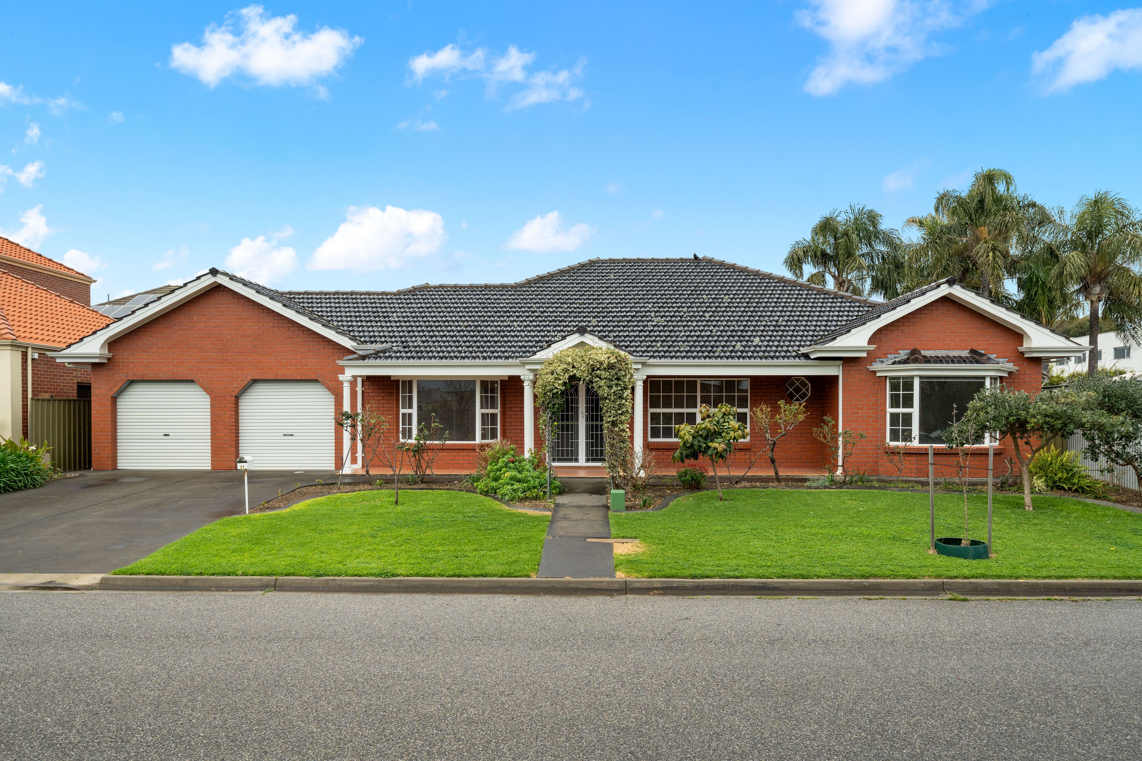 21 Mancheff Street — photo from Ray White Grange