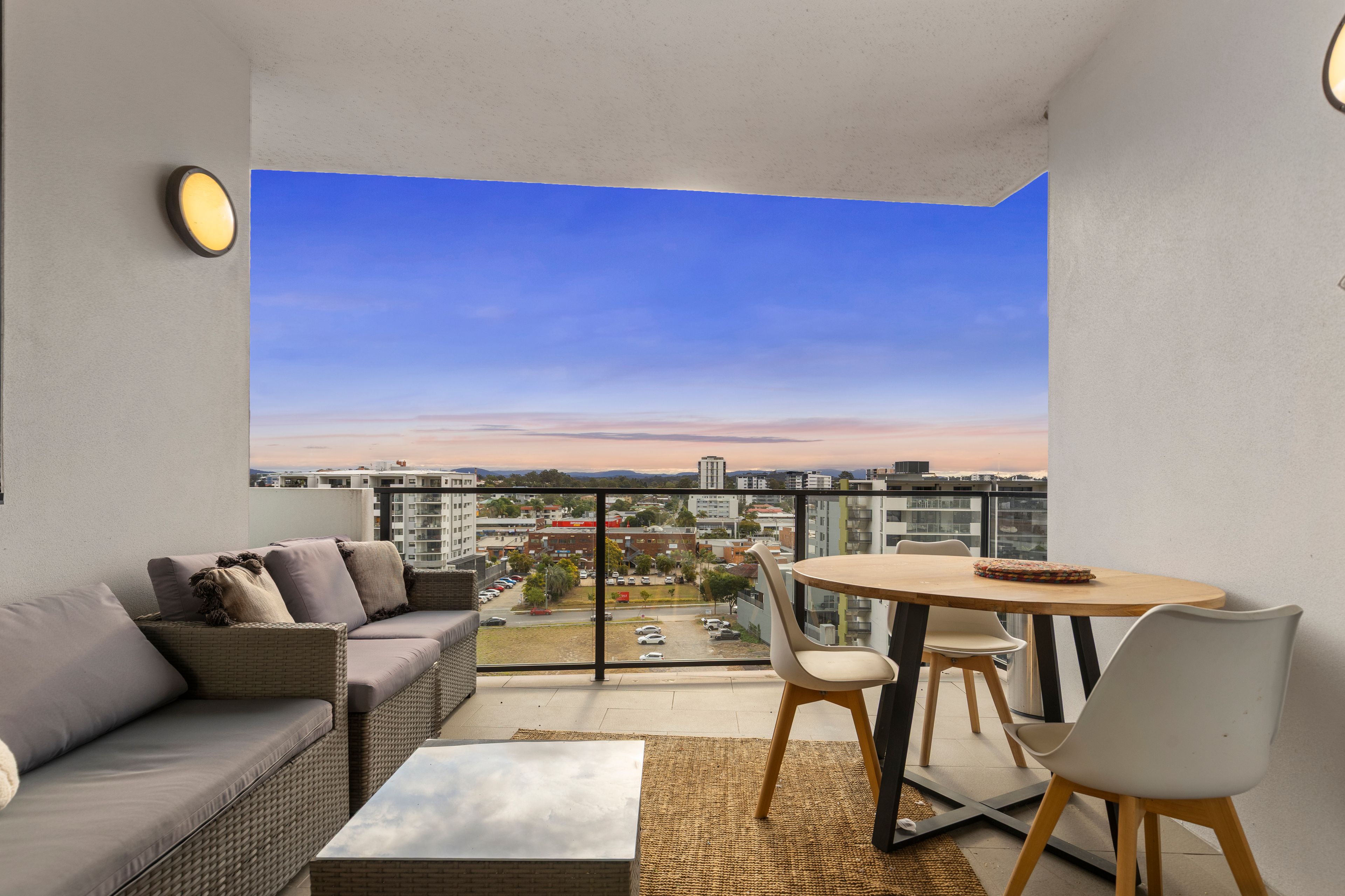 704/27 Kingsmill Street, Chermside, QLD 4032
