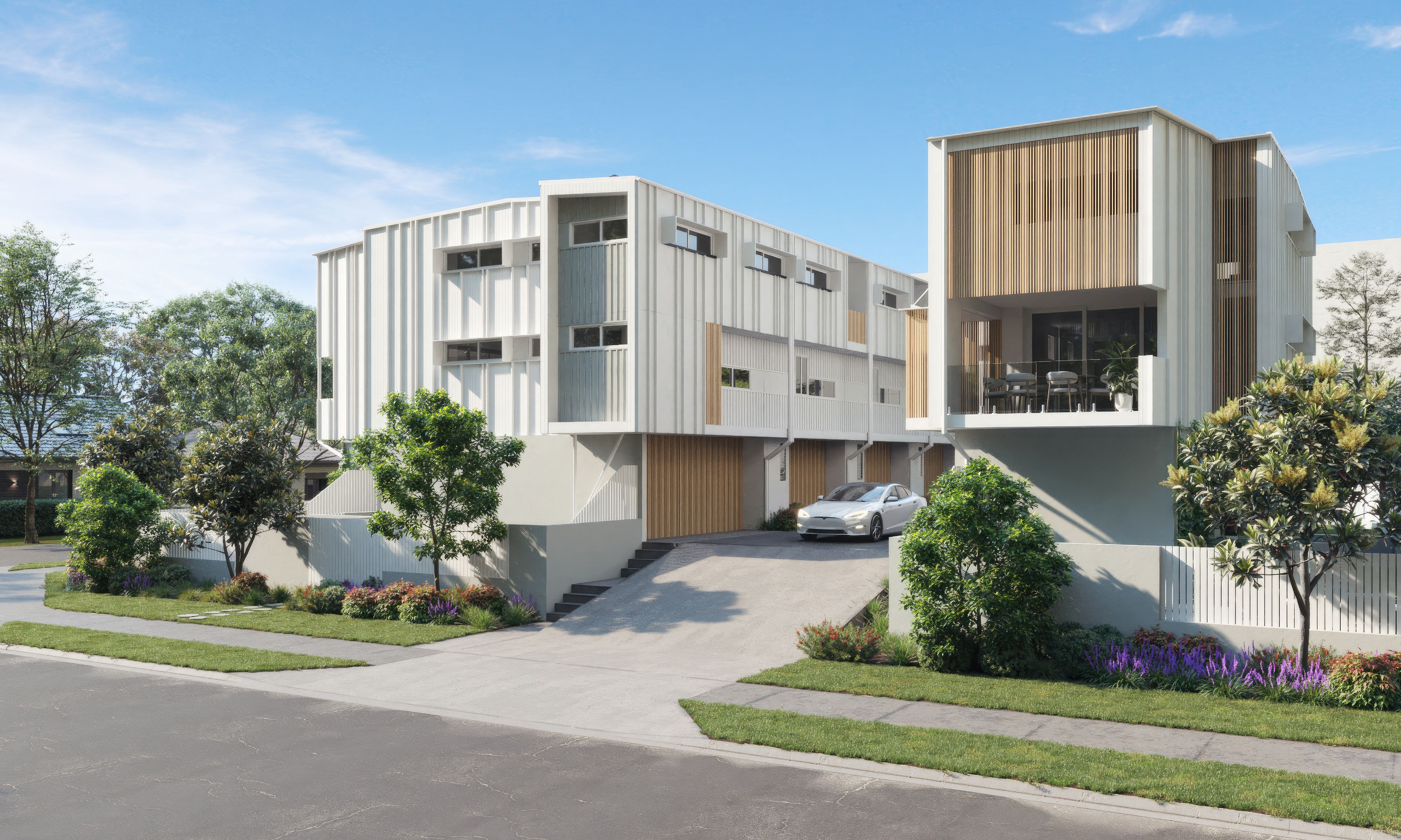 5/7 Minti Street, Maroochydore, QLD 4558