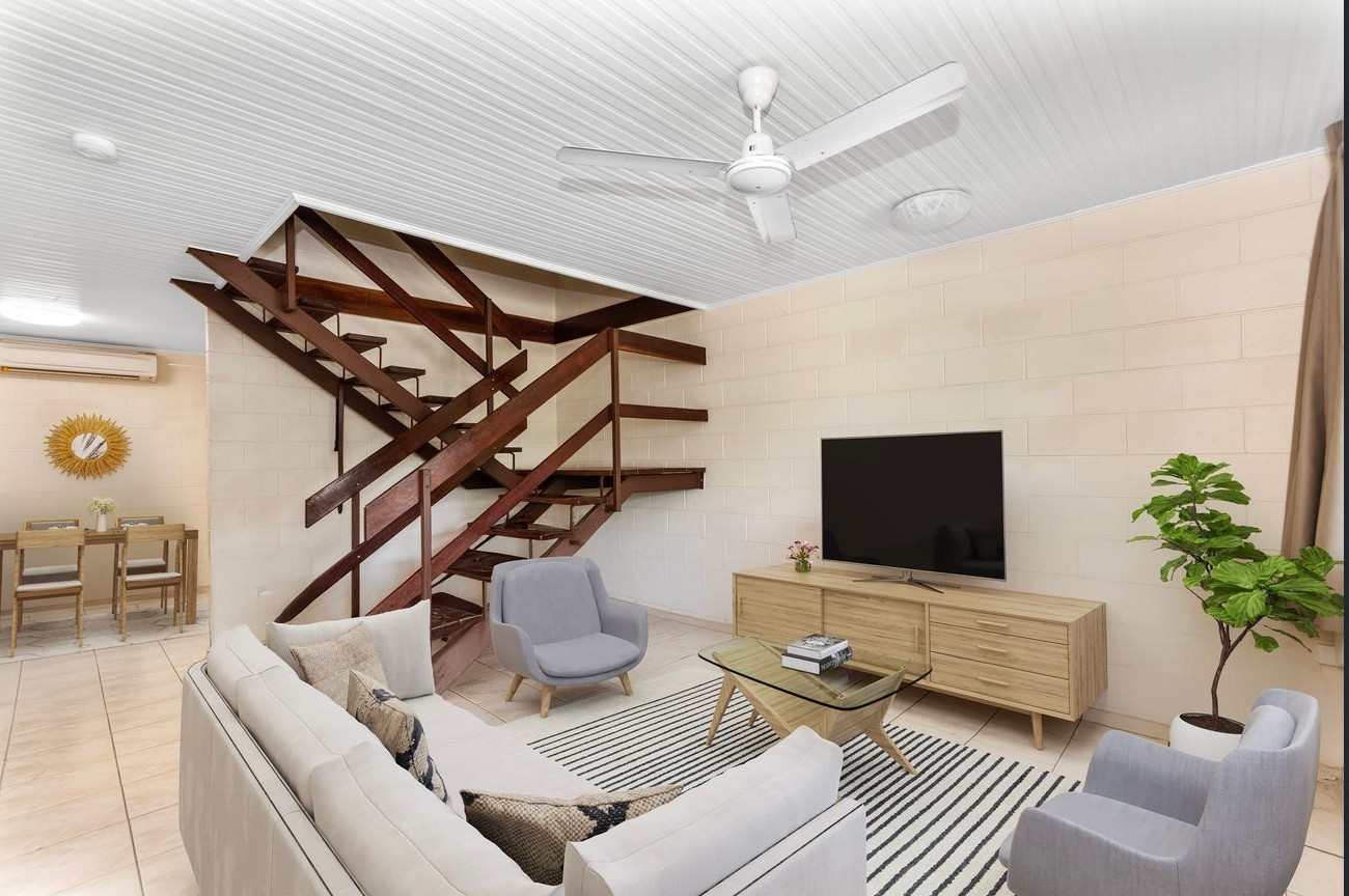 3/43 Cook Street, North Ward, QLD 4810