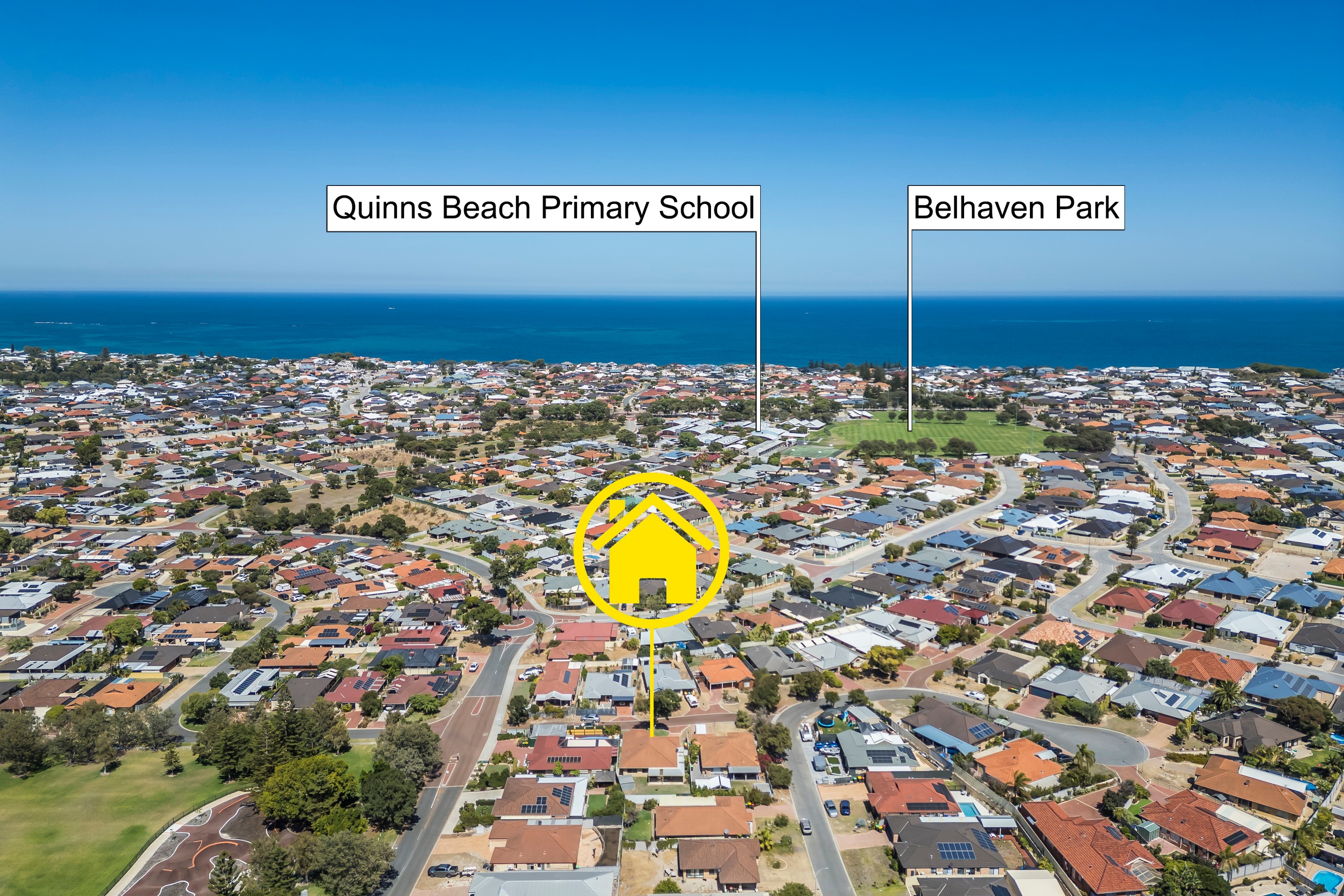 11 Mission Place, Quinns Rocks, WA 6030