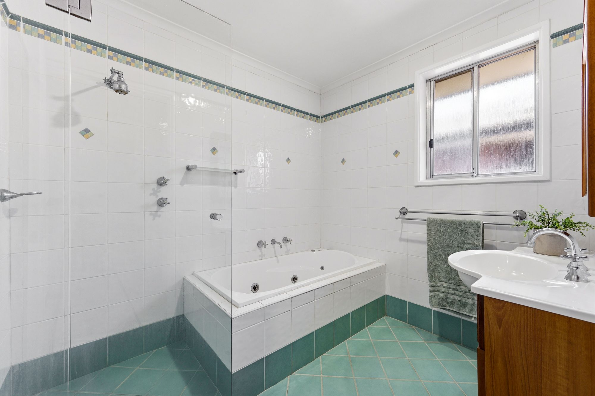 1/27 Glencoe Avenue, Werrington County, NSW