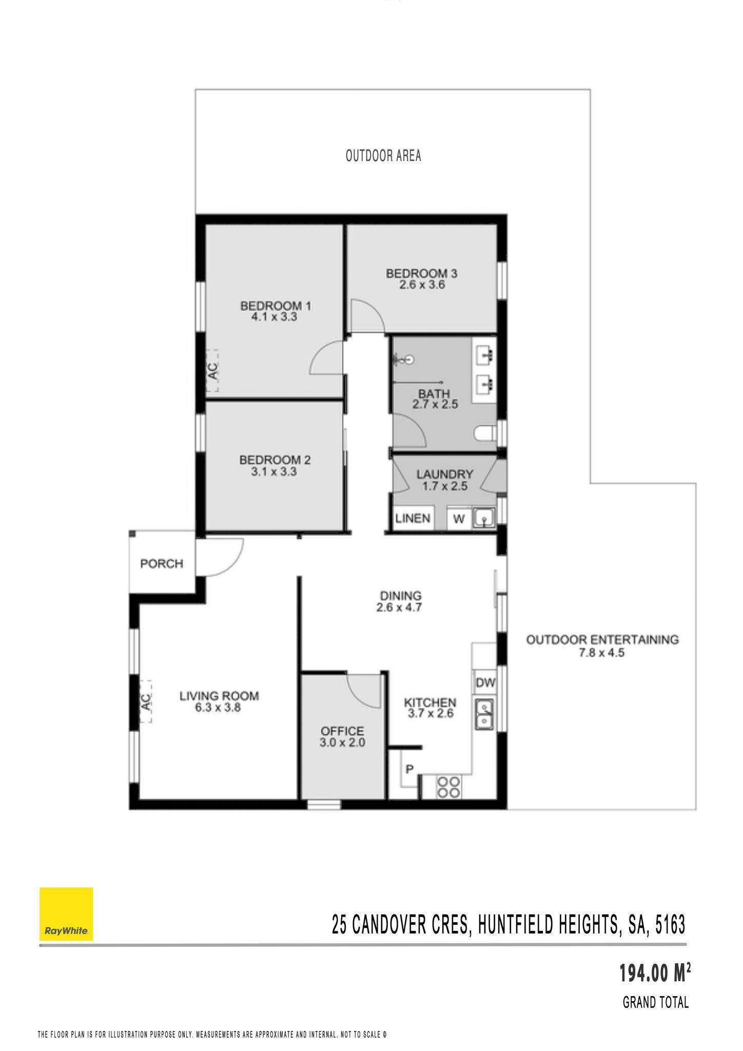 25 Candover Crescent — photo 13 of 14