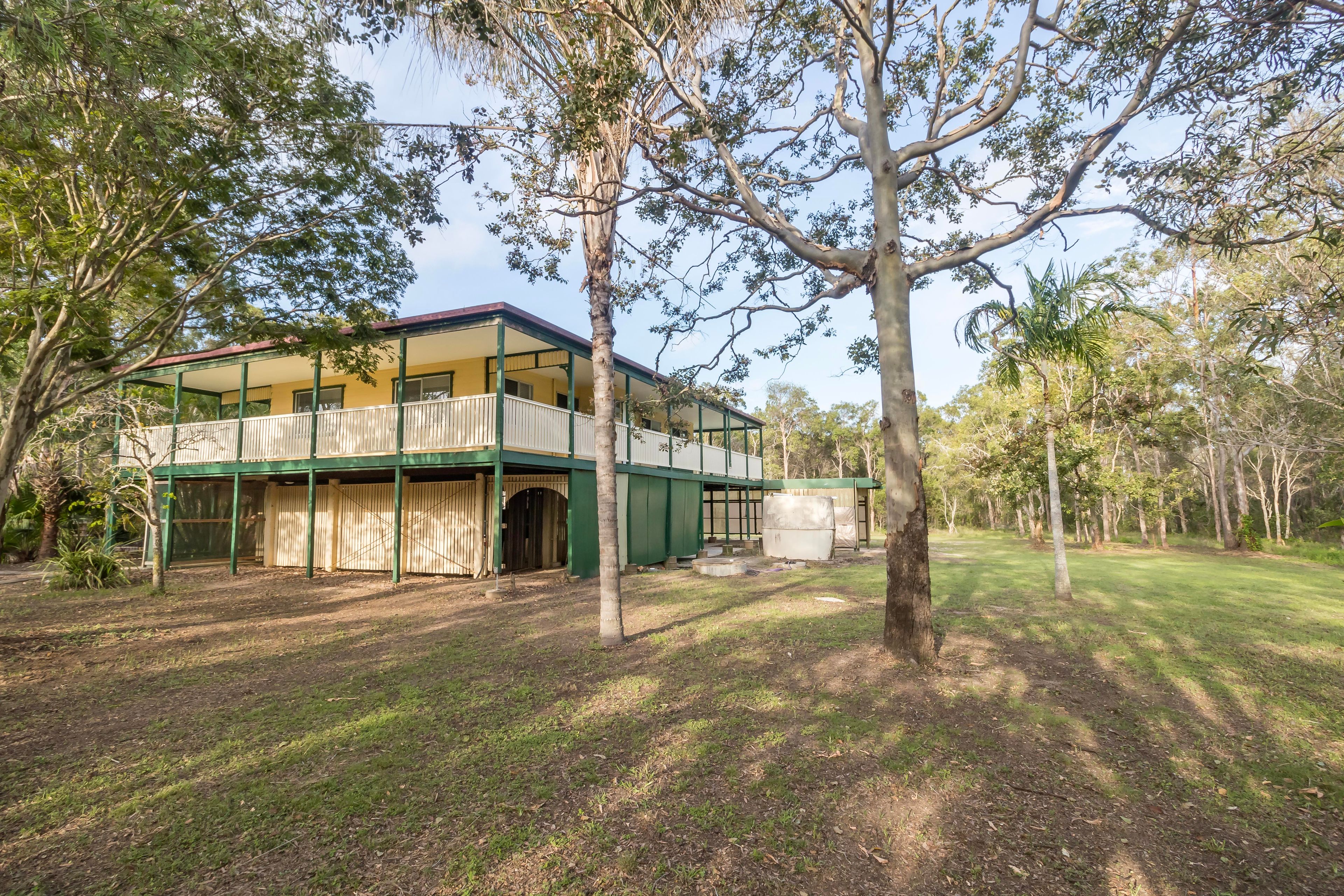 171 Booral Road, Booral, QLD 4655