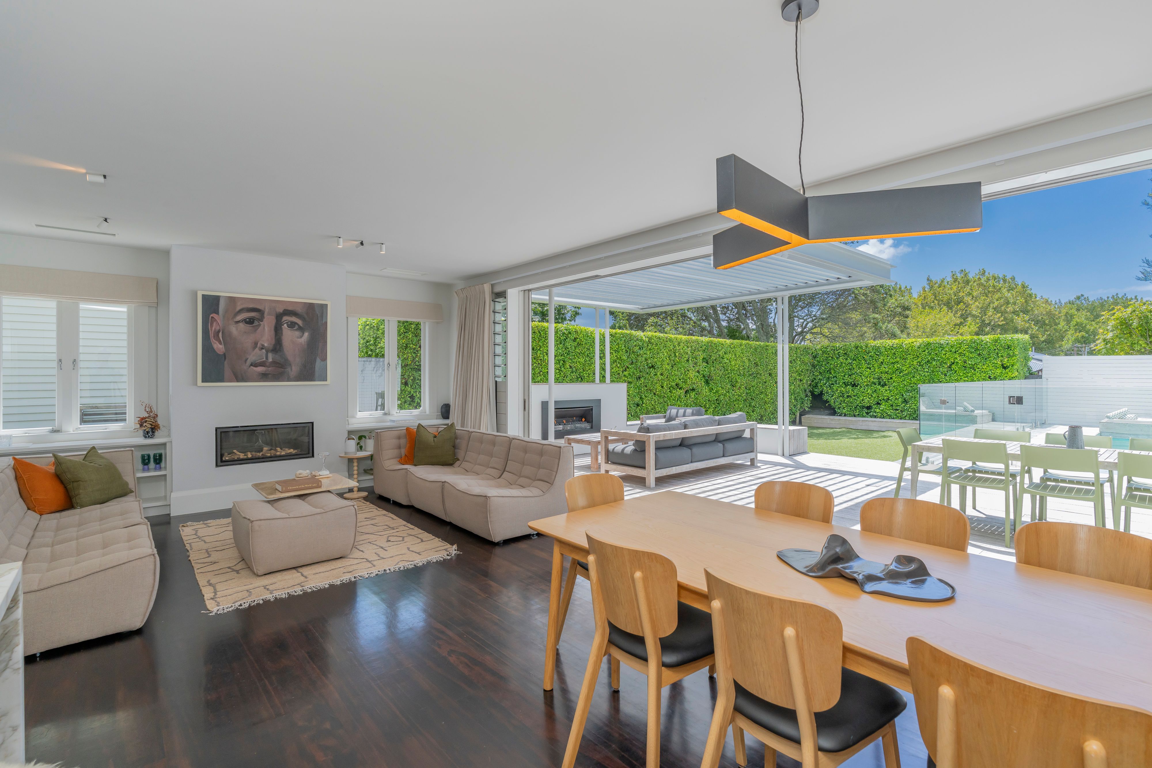 3 Sherwood Avenue, Grey Lynn, Auckland City