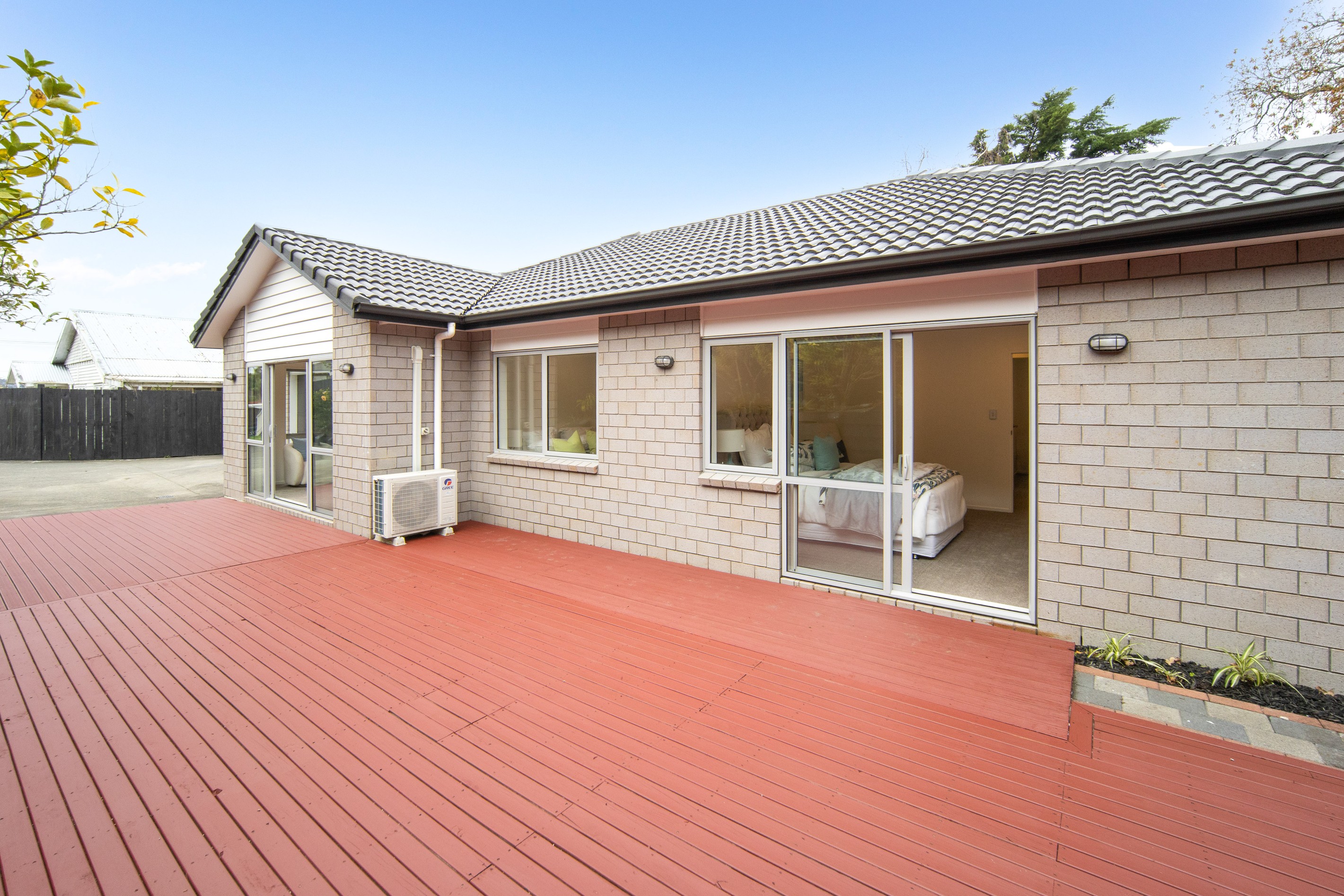 45A Gardner Avenue, New Lynn, Waitakere City