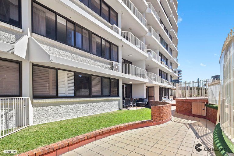6F/50 'Breakers North' Old Burleigh Road, Surfers Paradise, QLD 4217