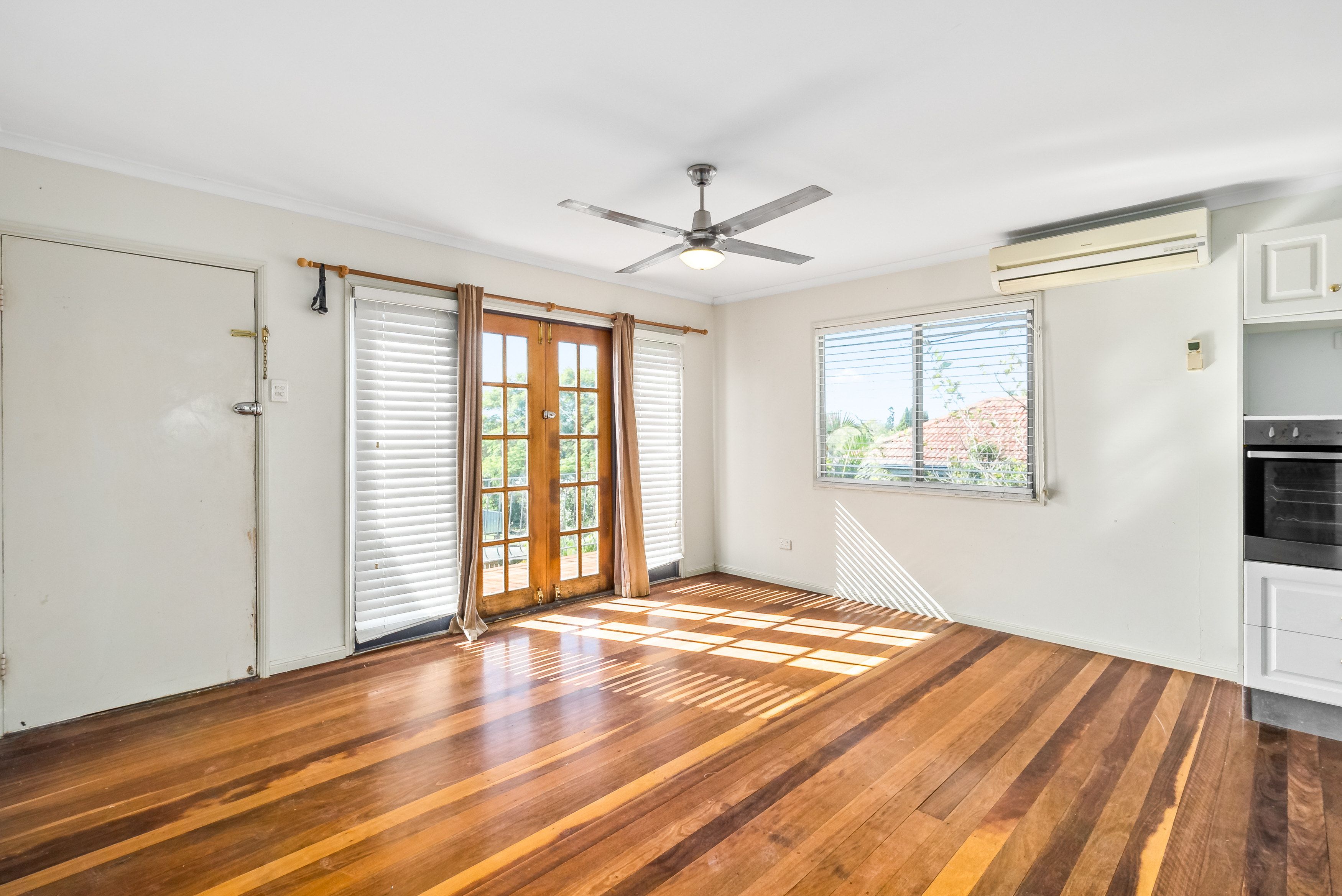 56 Tarrant Street, Mount Gravatt East, QLD 4122 Leased House Ray