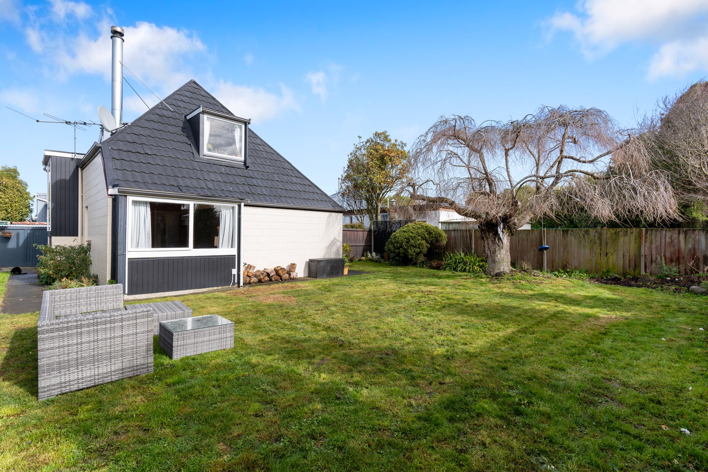 2/38 Reynolds Avenue, Bishopdale, Christchurch City